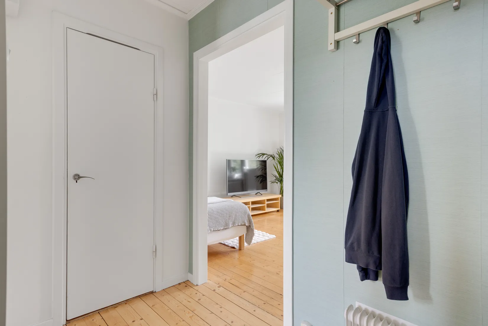 Bostadsrätt, Frodegatan 33D, Fålhagen, Uppsala