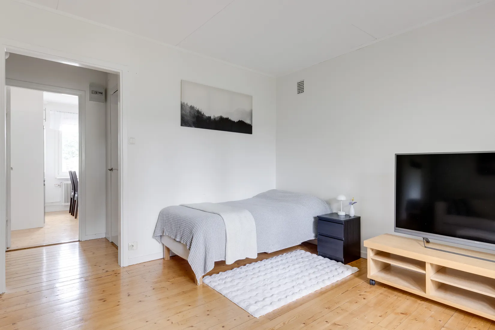 Bostadsrätt, Frodegatan 33D, Fålhagen, Uppsala