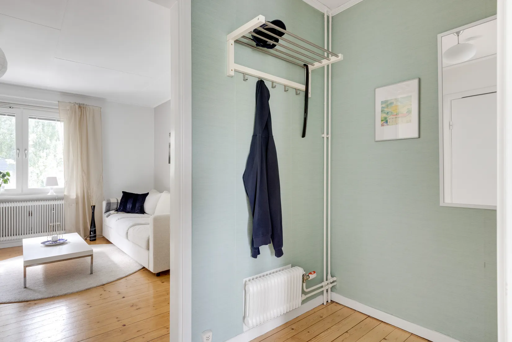 Bostadsrätt, Frodegatan 33D, Fålhagen, Uppsala