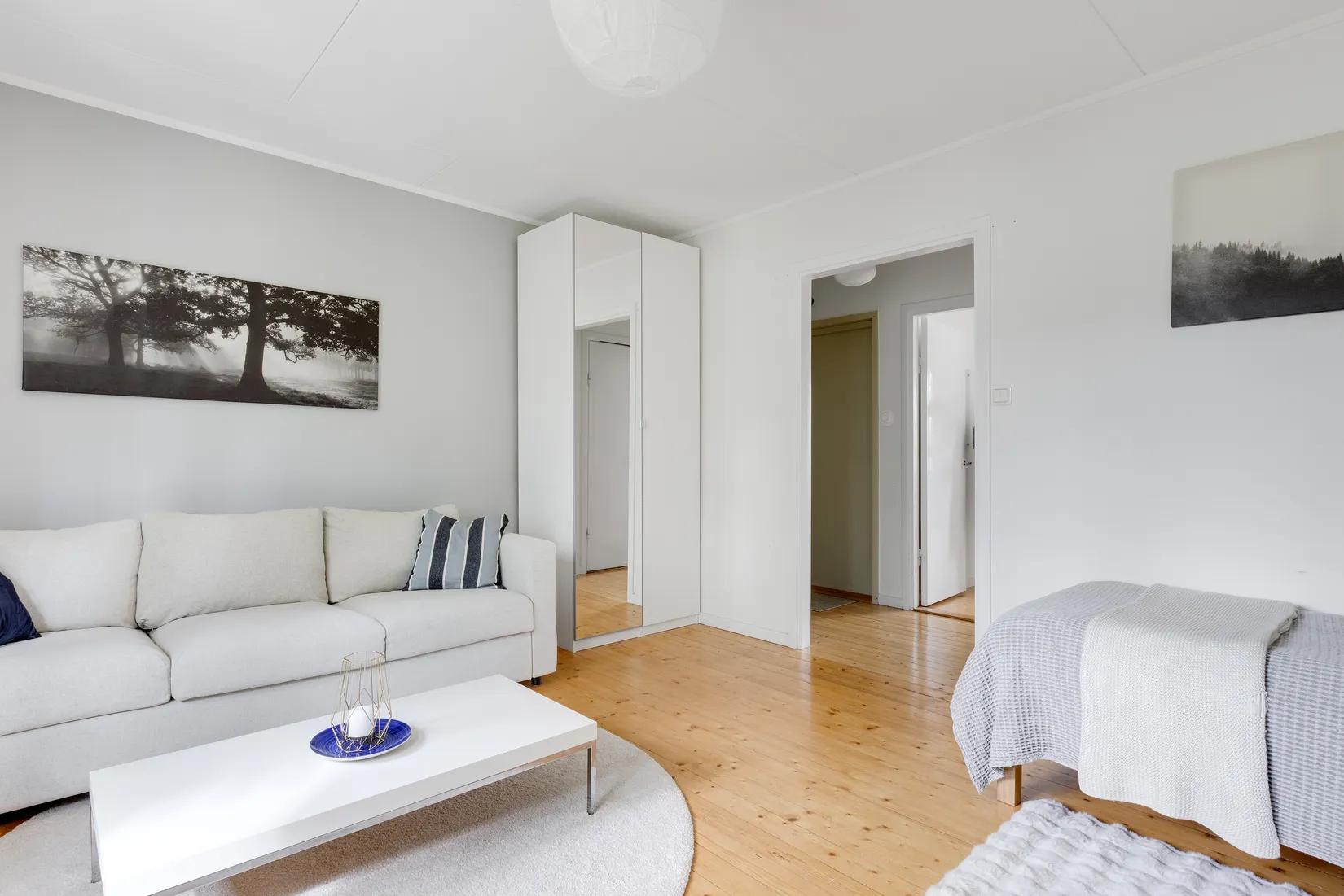 Bostadsrätt, Frodegatan 33D, Fålhagen, Uppsala