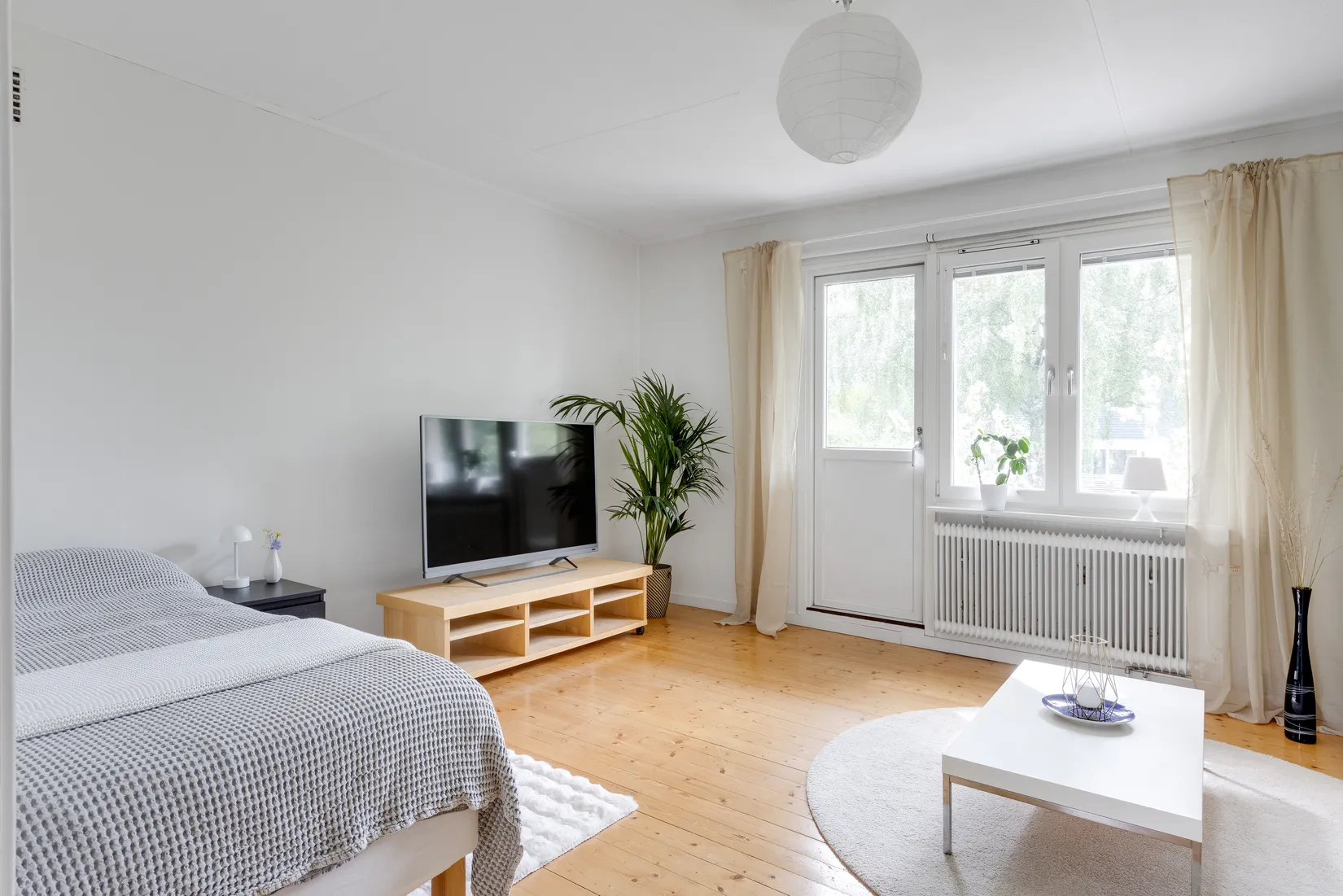 Bostadsrätt, Frodegatan 33D, Fålhagen, Uppsala