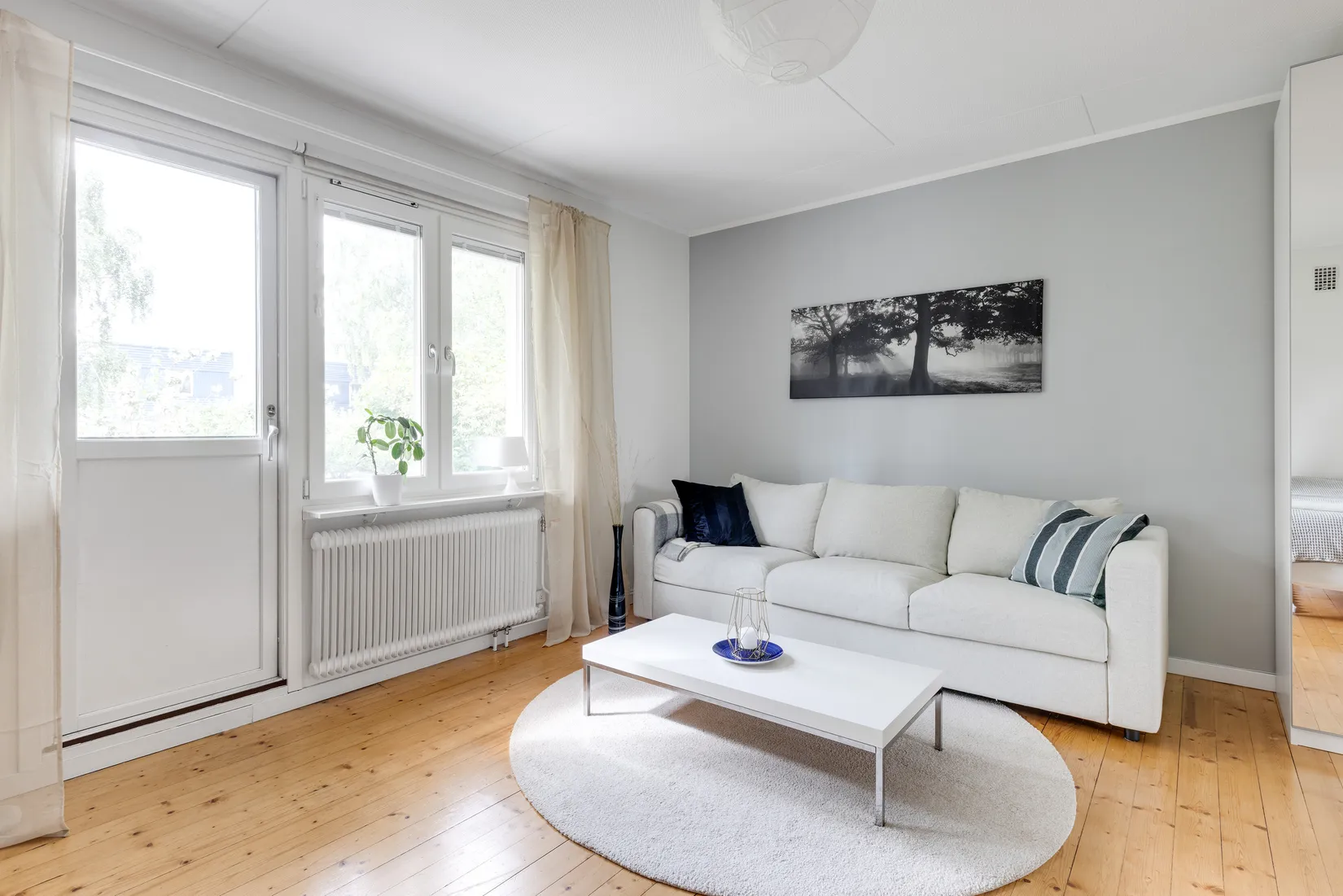 Bostadsrätt, Frodegatan 33D, Fålhagen, Uppsala