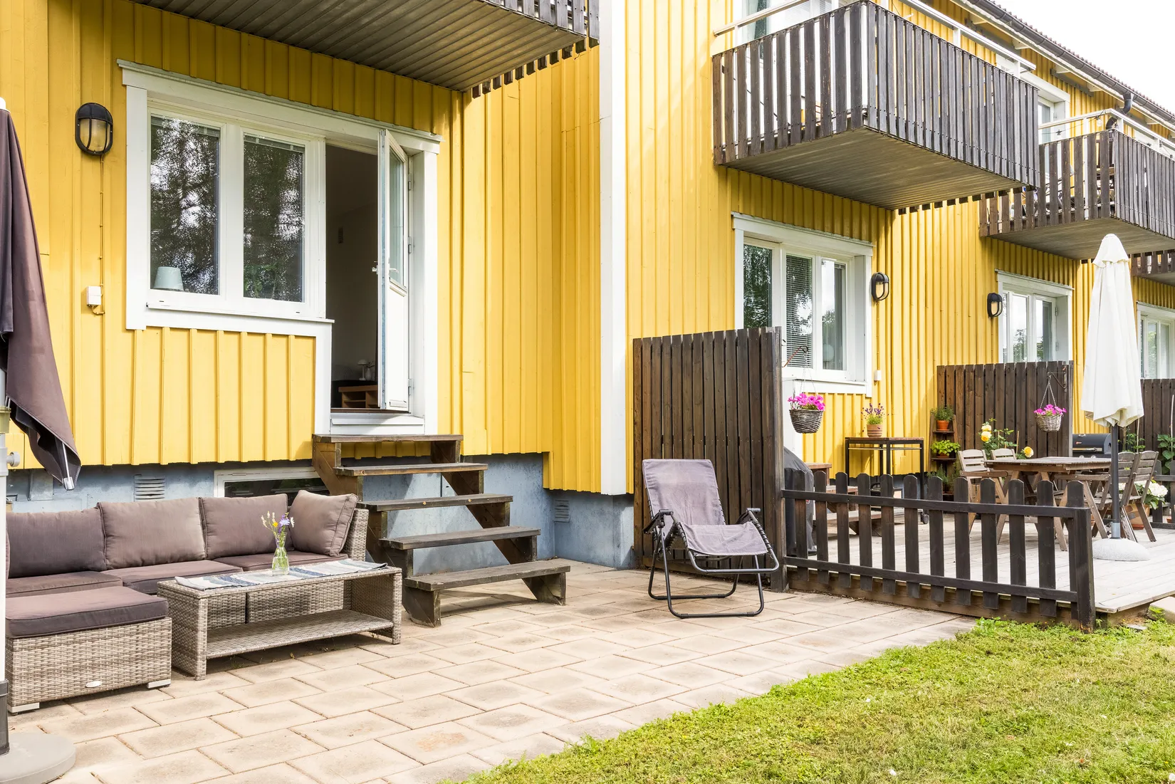 Bostadsrätt, Frodegatan 33D, Fålhagen, Uppsala