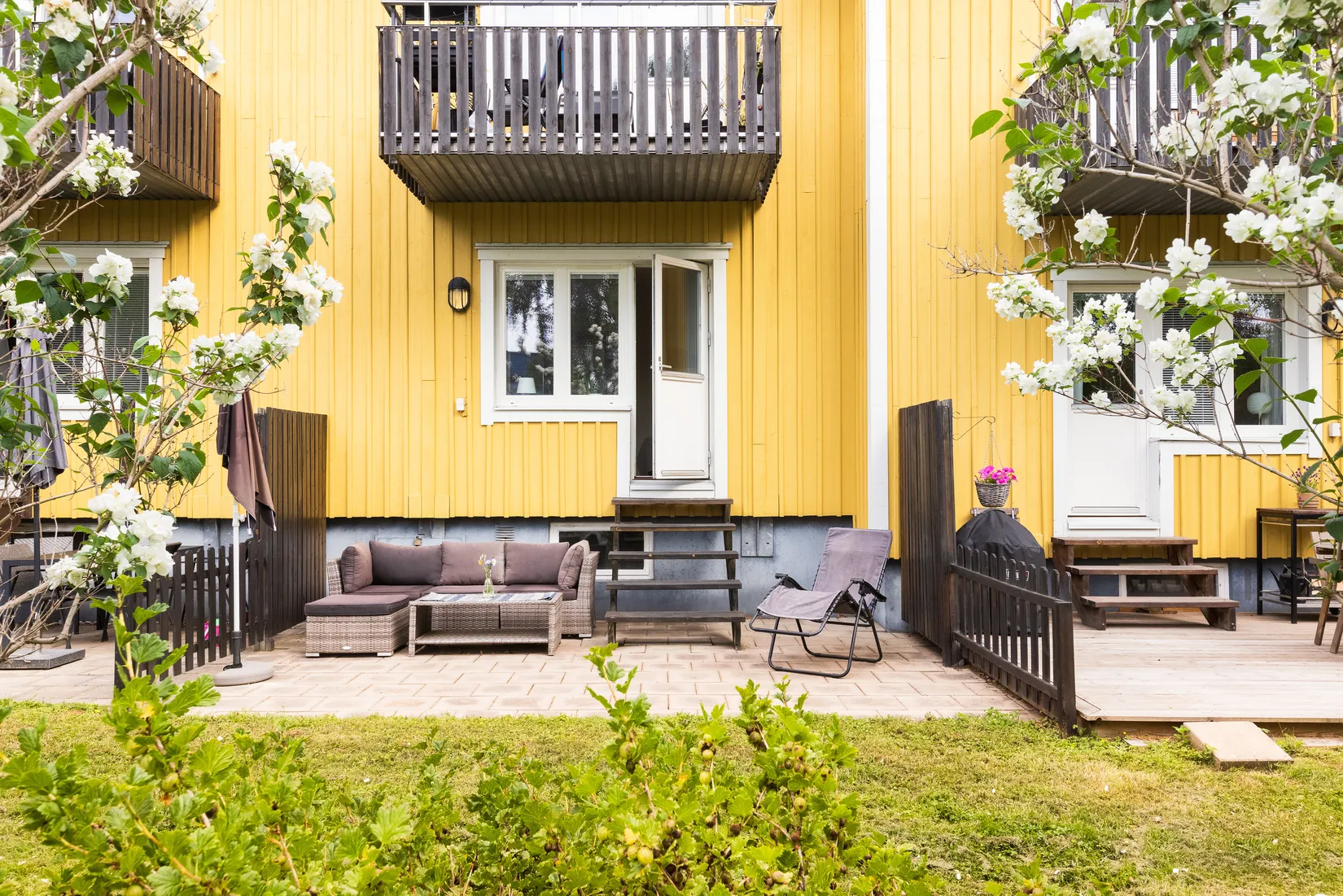 Bostadsrätt, Frodegatan 33D, Fålhagen, Uppsala