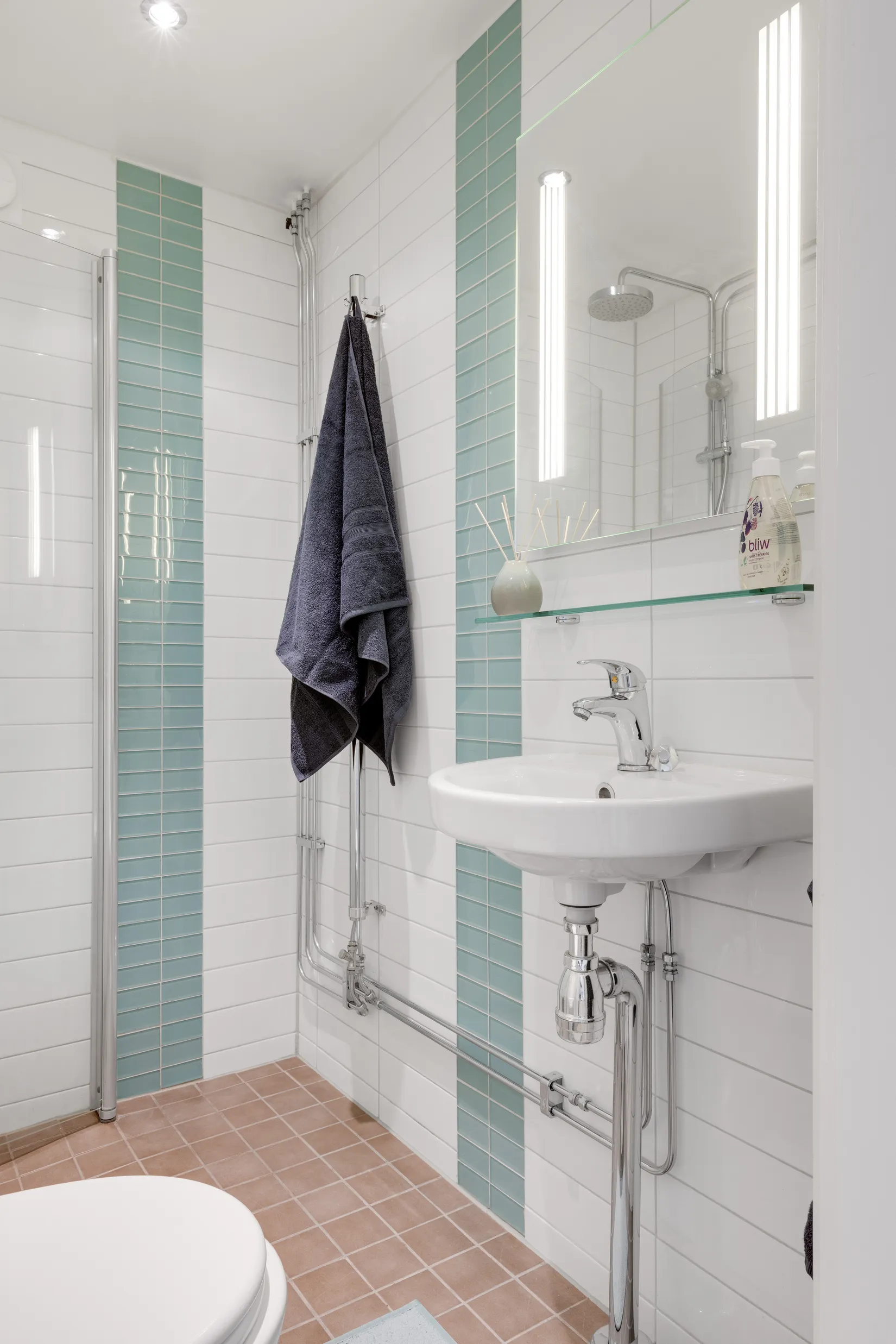Bostadsrätt, Frodegatan 33D, Fålhagen, Uppsala