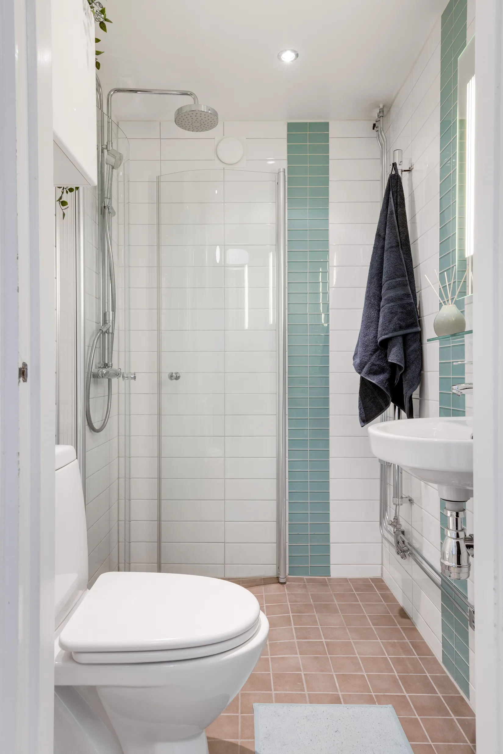 Bostadsrätt, Frodegatan 33D, Fålhagen, Uppsala