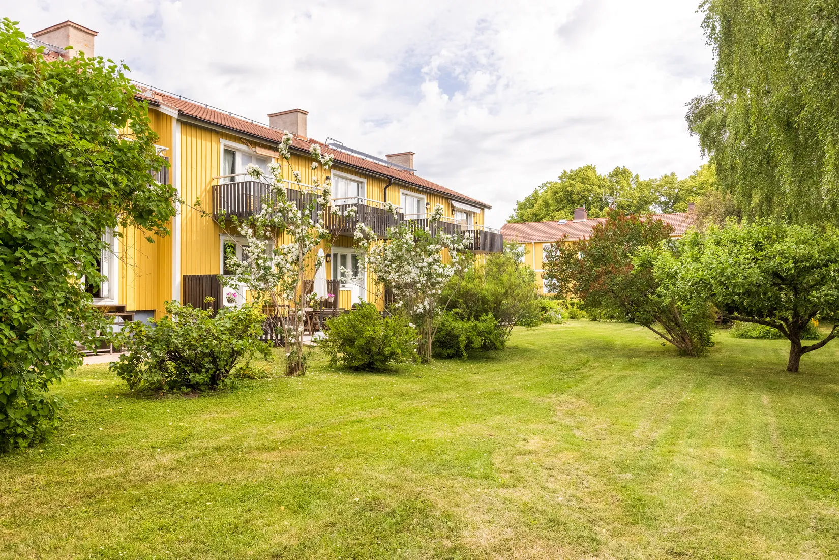 Bostadsrätt, Frodegatan 33D, Fålhagen, Uppsala