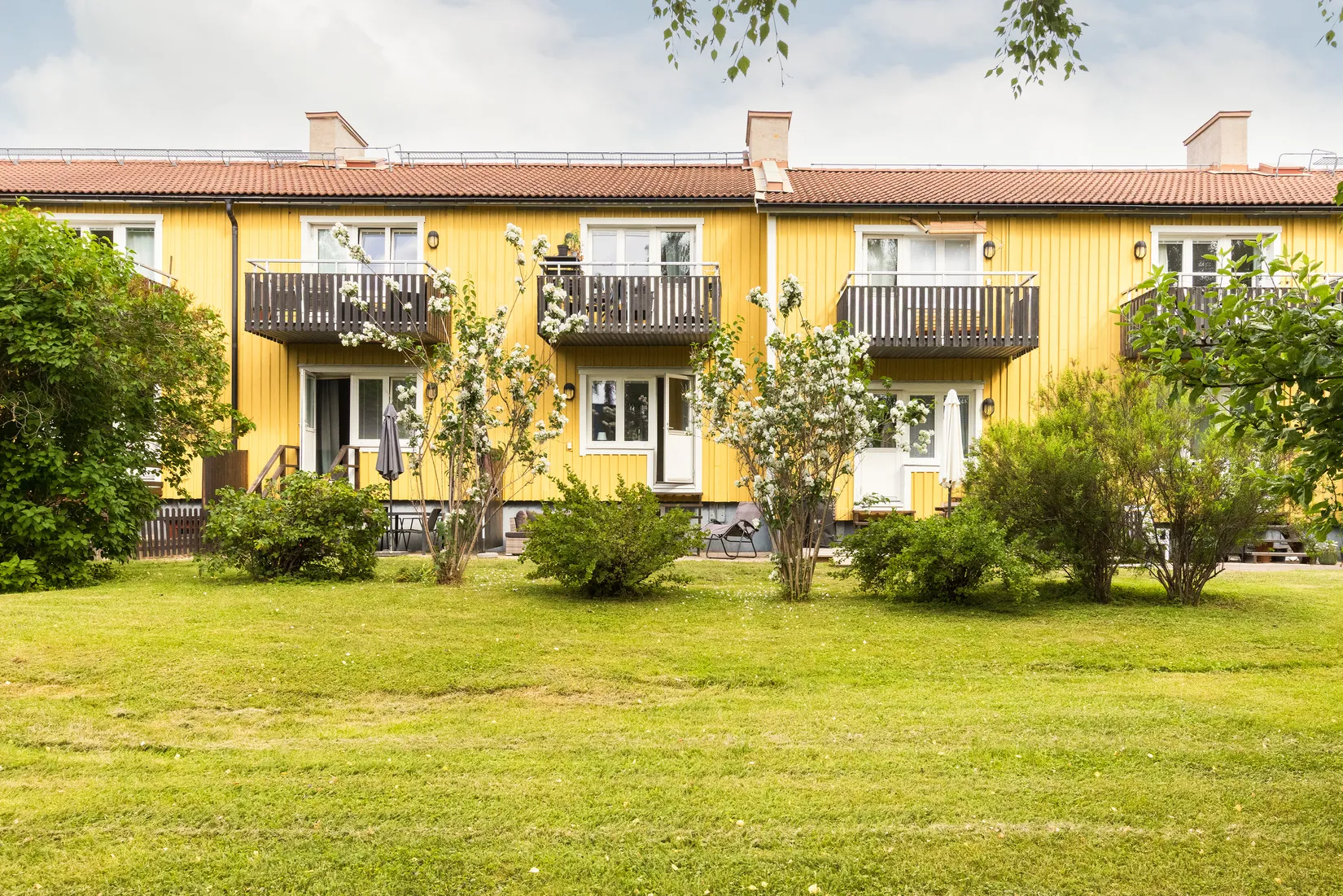 Bostadsrätt, Frodegatan 33D, Fålhagen, Uppsala