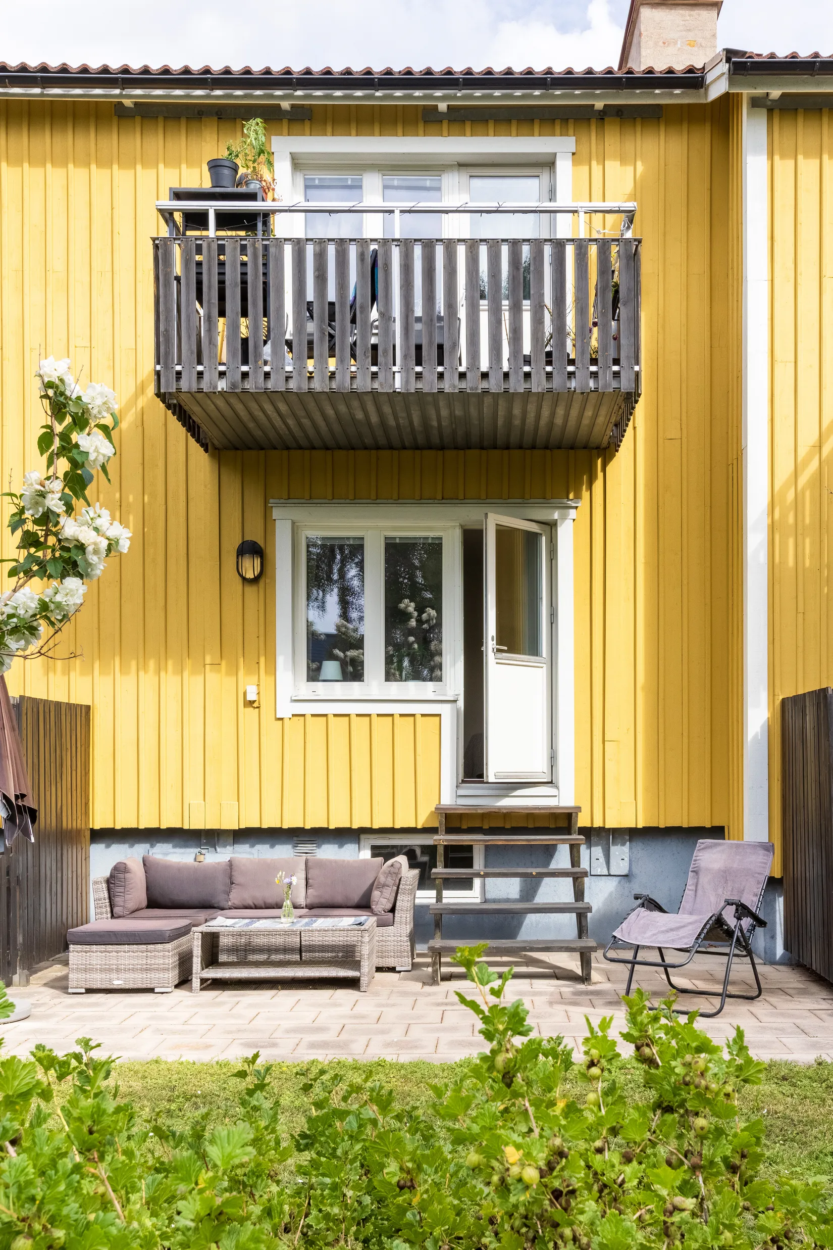 Bostadsrätt, Frodegatan 33D, Fålhagen, Uppsala
