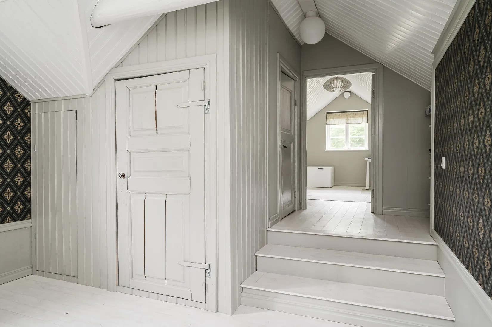 Gård/Skog, Ammarp Tittebo 1, Dalsjöfors, Borås