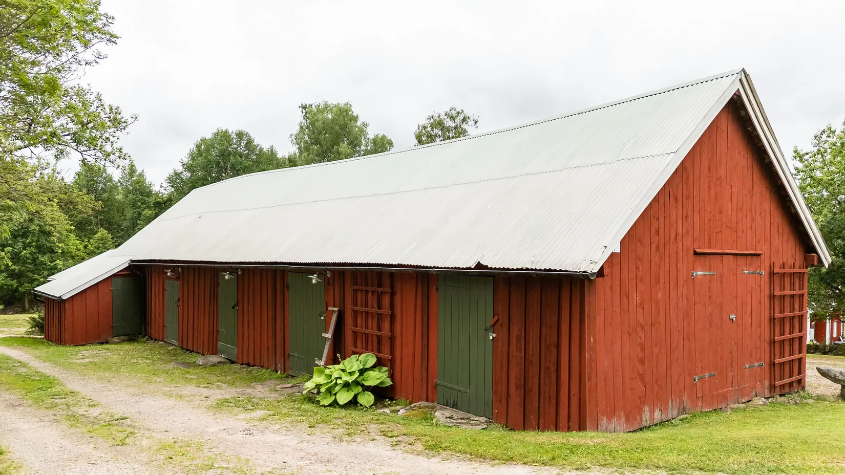Gård/Skog, Ammarp Tittebo 1, Dalsjöfors, Borås