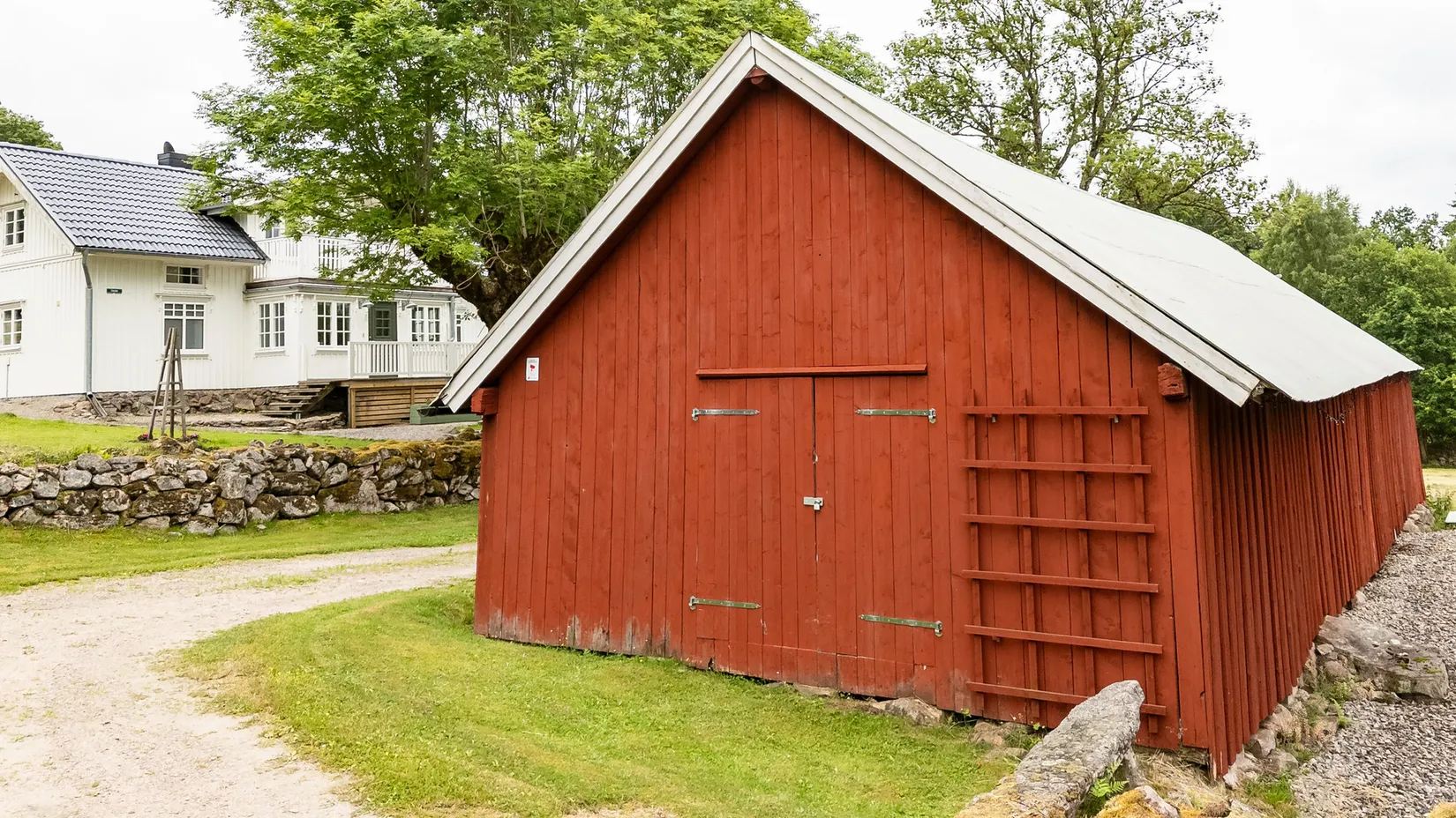 Gård/Skog, Ammarp Tittebo 1, Dalsjöfors, Borås