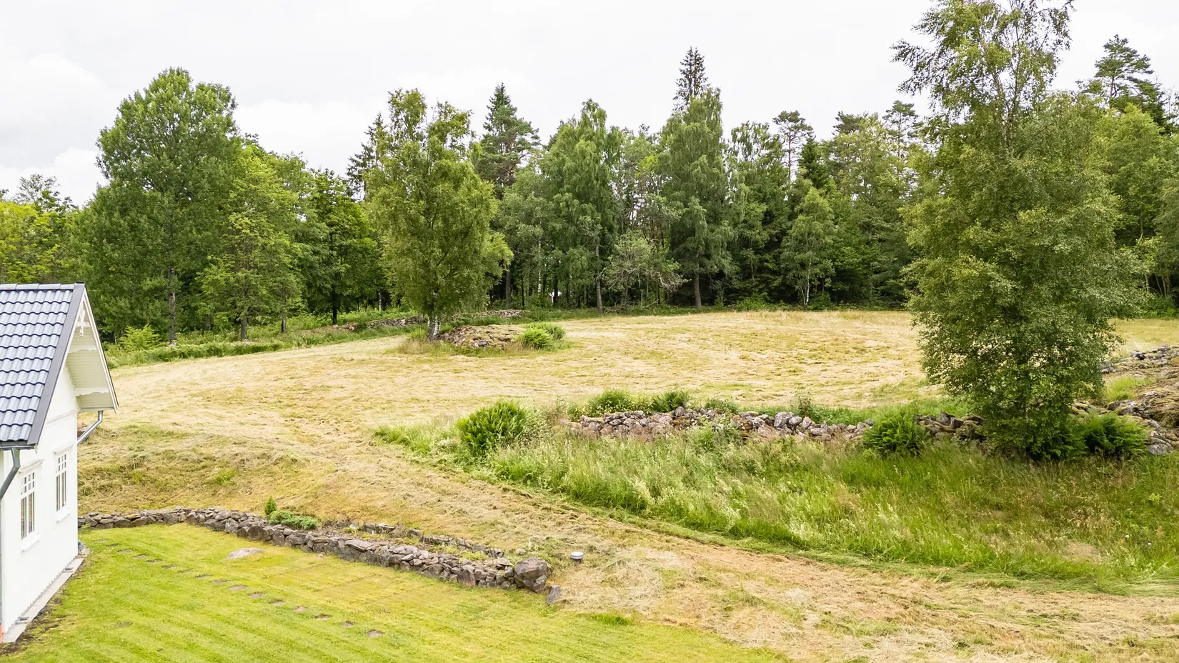 Gård/Skog, Ammarp Tittebo 1, Dalsjöfors, Borås