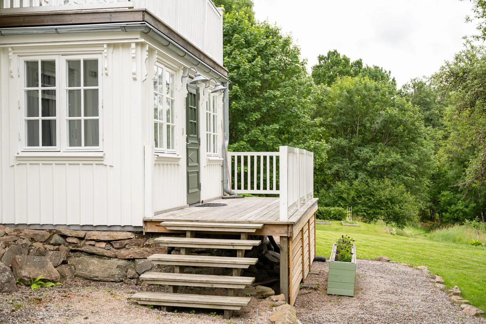 Gård/Skog, Ammarp Tittebo 1, Dalsjöfors, Borås