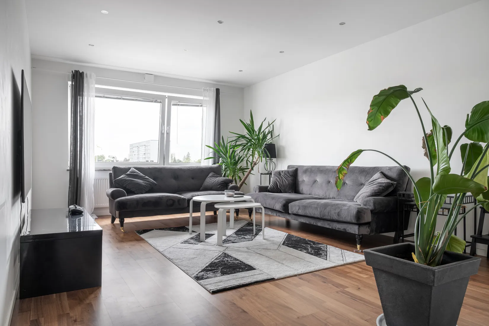 Bostadsrätt, Kulladalsgatan 24D, Kulladal, Malmö