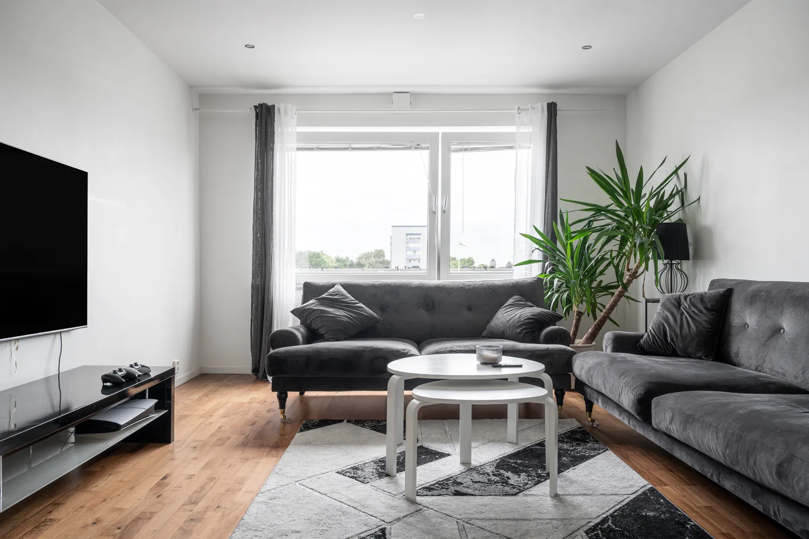 Bostadsrätt, Kulladalsgatan 24D, Kulladal, Malmö