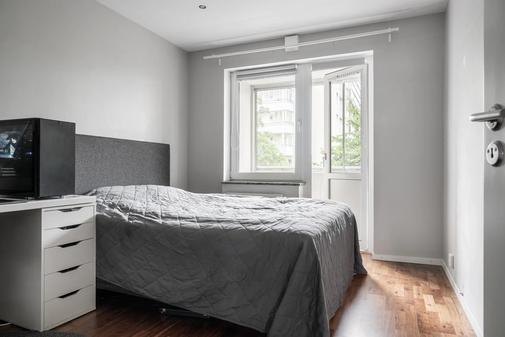 Bostadsrätt, Kulladalsgatan 24D, Kulladal, Malmö