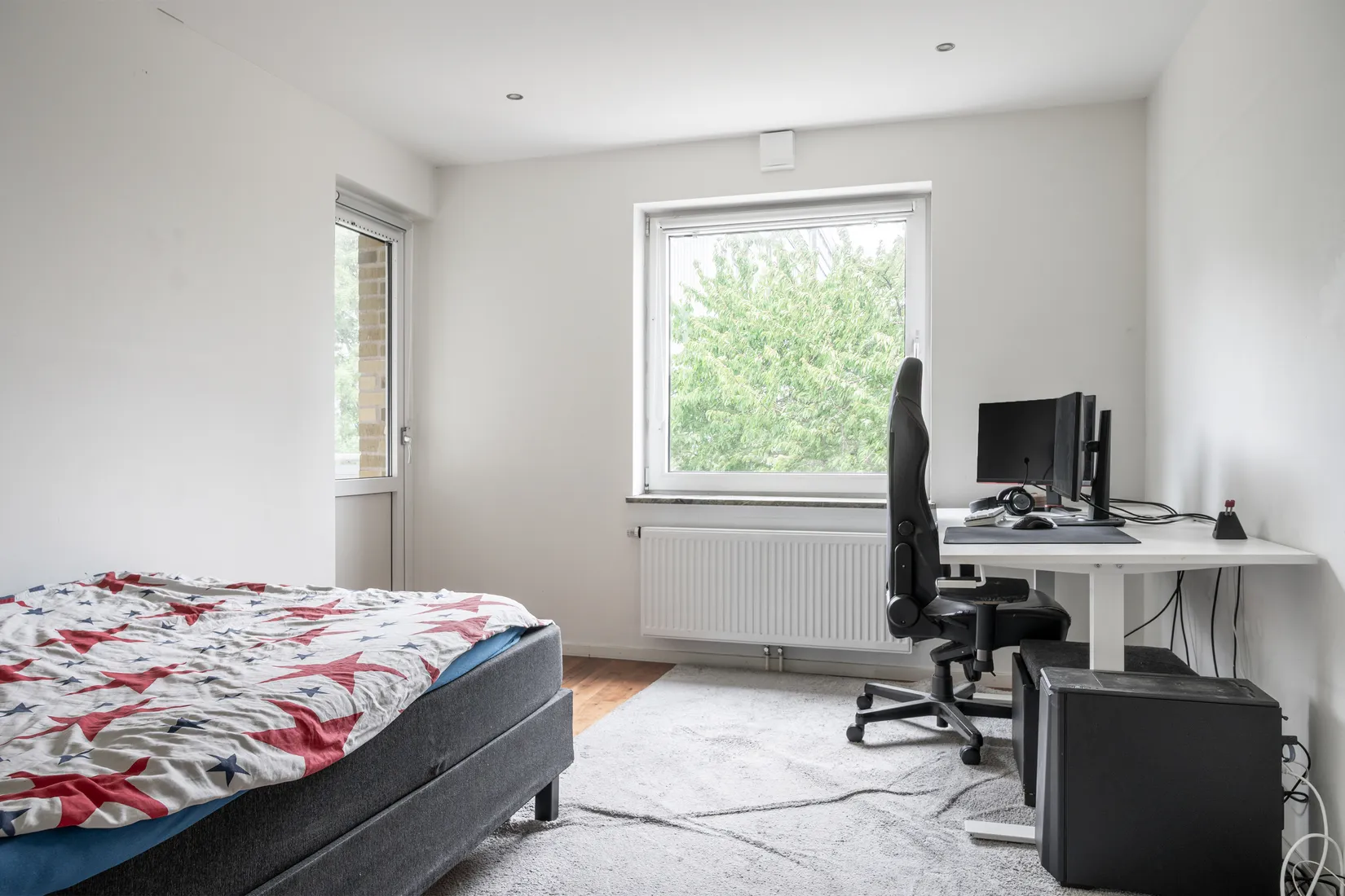 Bostadsrätt, Kulladalsgatan 24D, Kulladal, Malmö