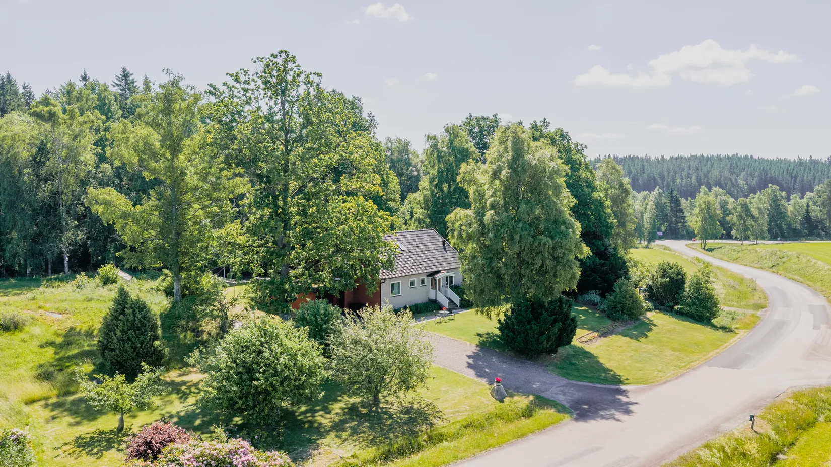 Villa, Sölje Björkliden 1, Värnamo