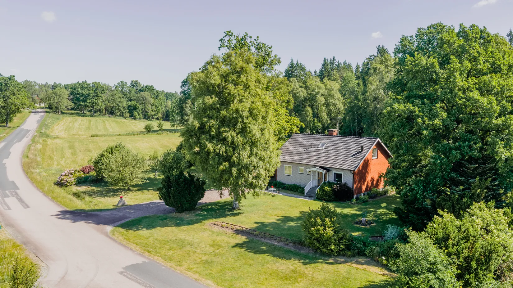 Villa, Sölje Björkliden 1, Värnamo