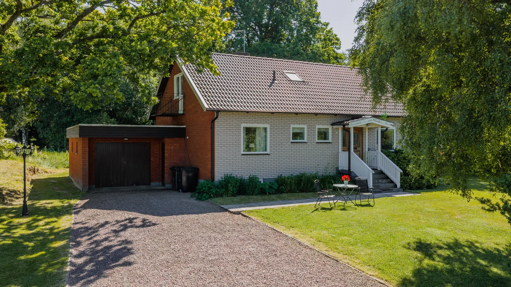 Villa, Sölje Björkliden 1, Värnamo