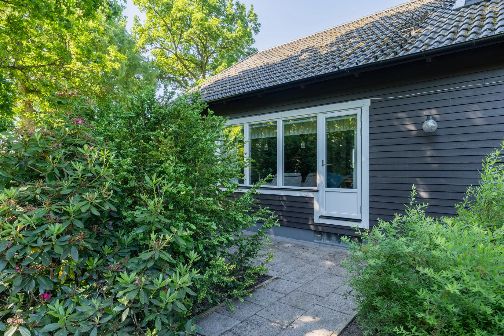 Villa, Sölje Björkliden 1, Värnamo