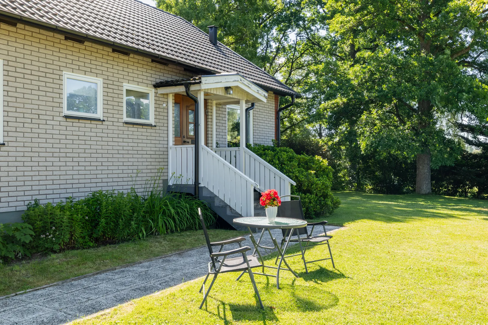 Villa, Sölje Björkliden 1, Värnamo