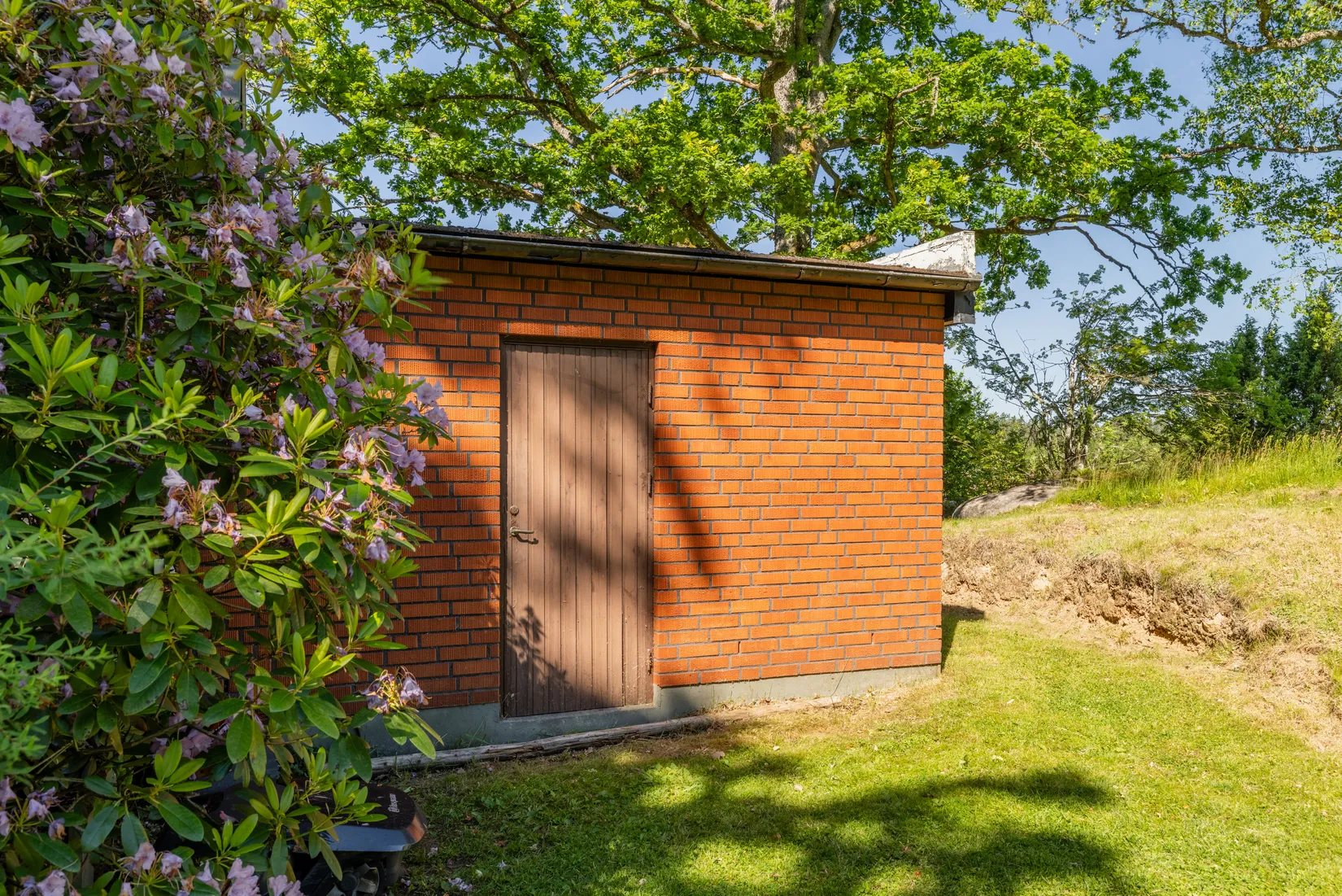 Villa, Sölje Björkliden 1, Värnamo
