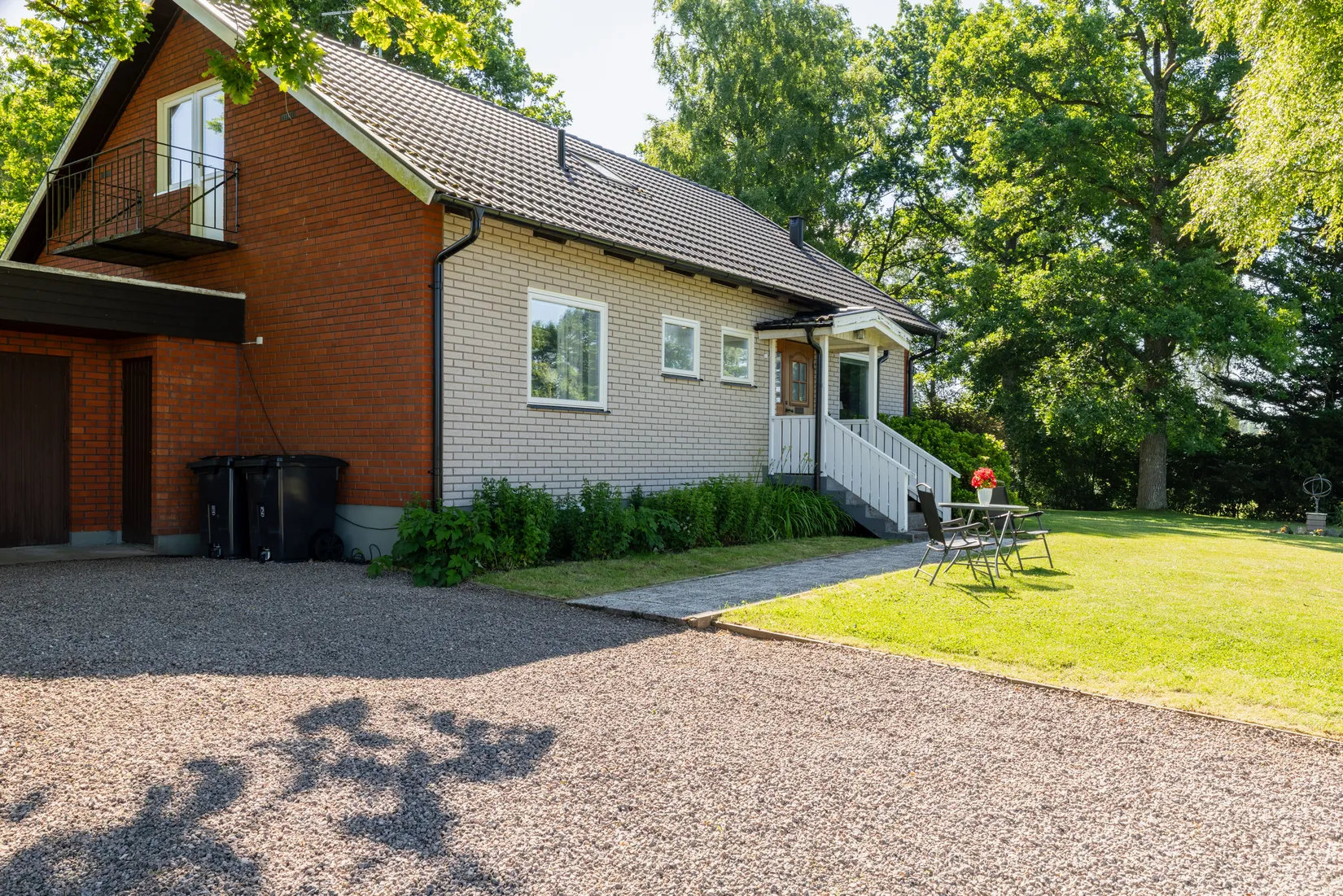 Villa, Sölje Björkliden 1, Värnamo