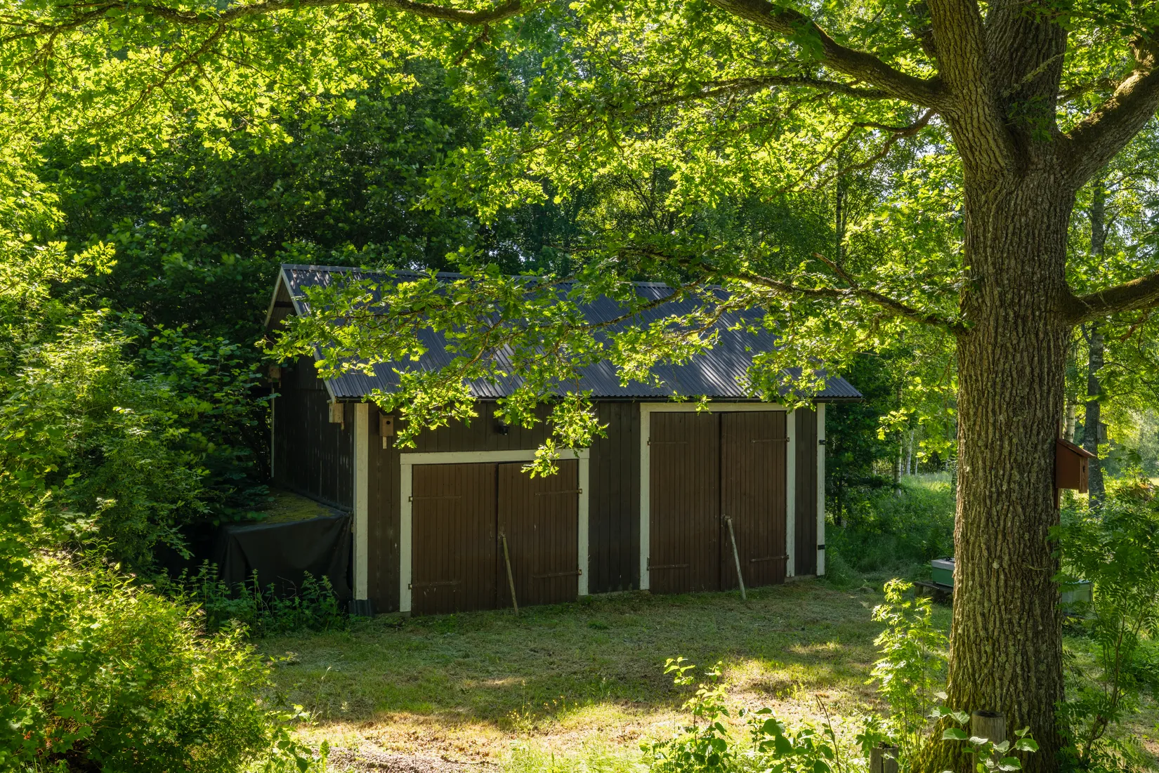 Villa, Sölje Björkliden 1, Värnamo