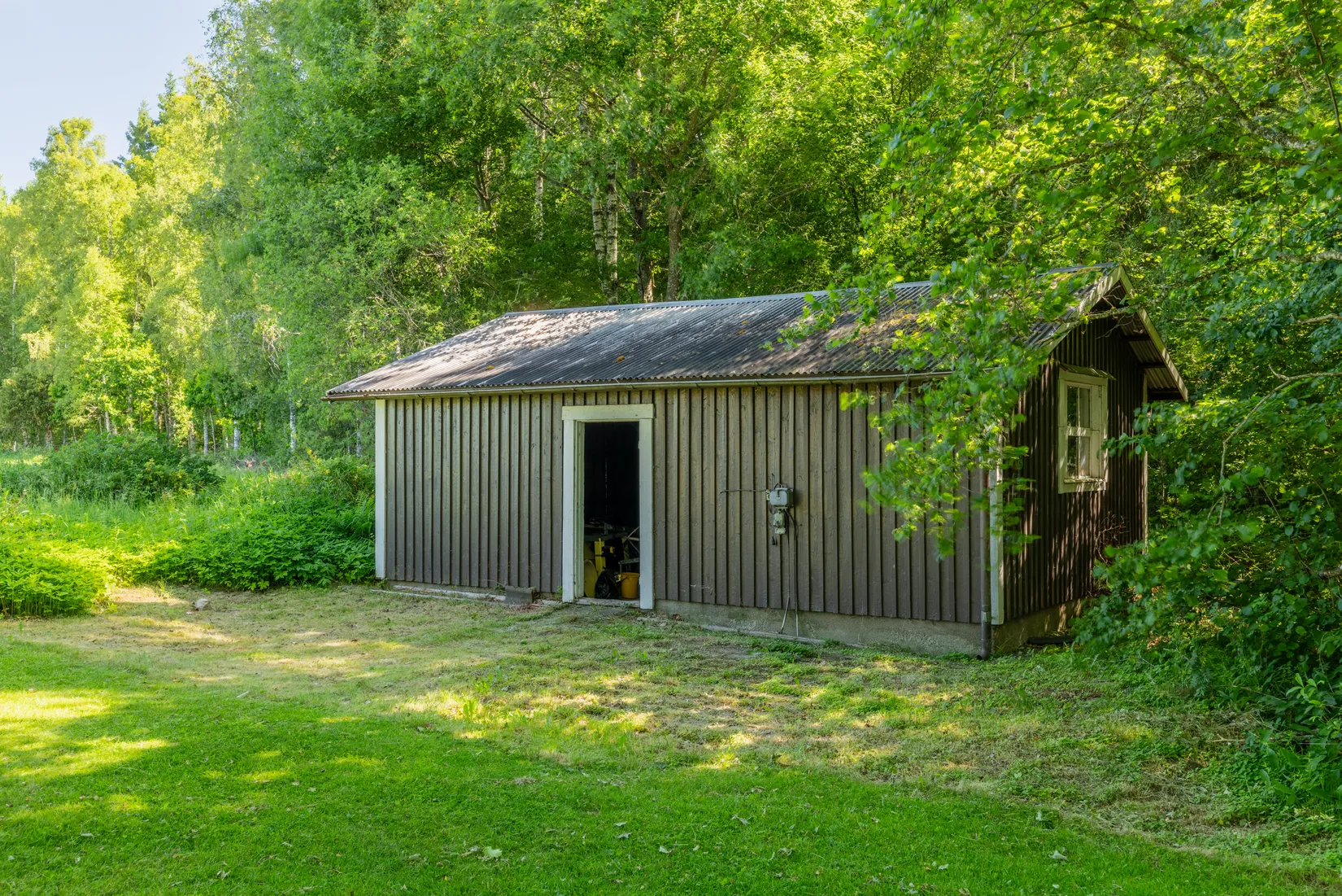 Villa, Sölje Björkliden 1, Värnamo