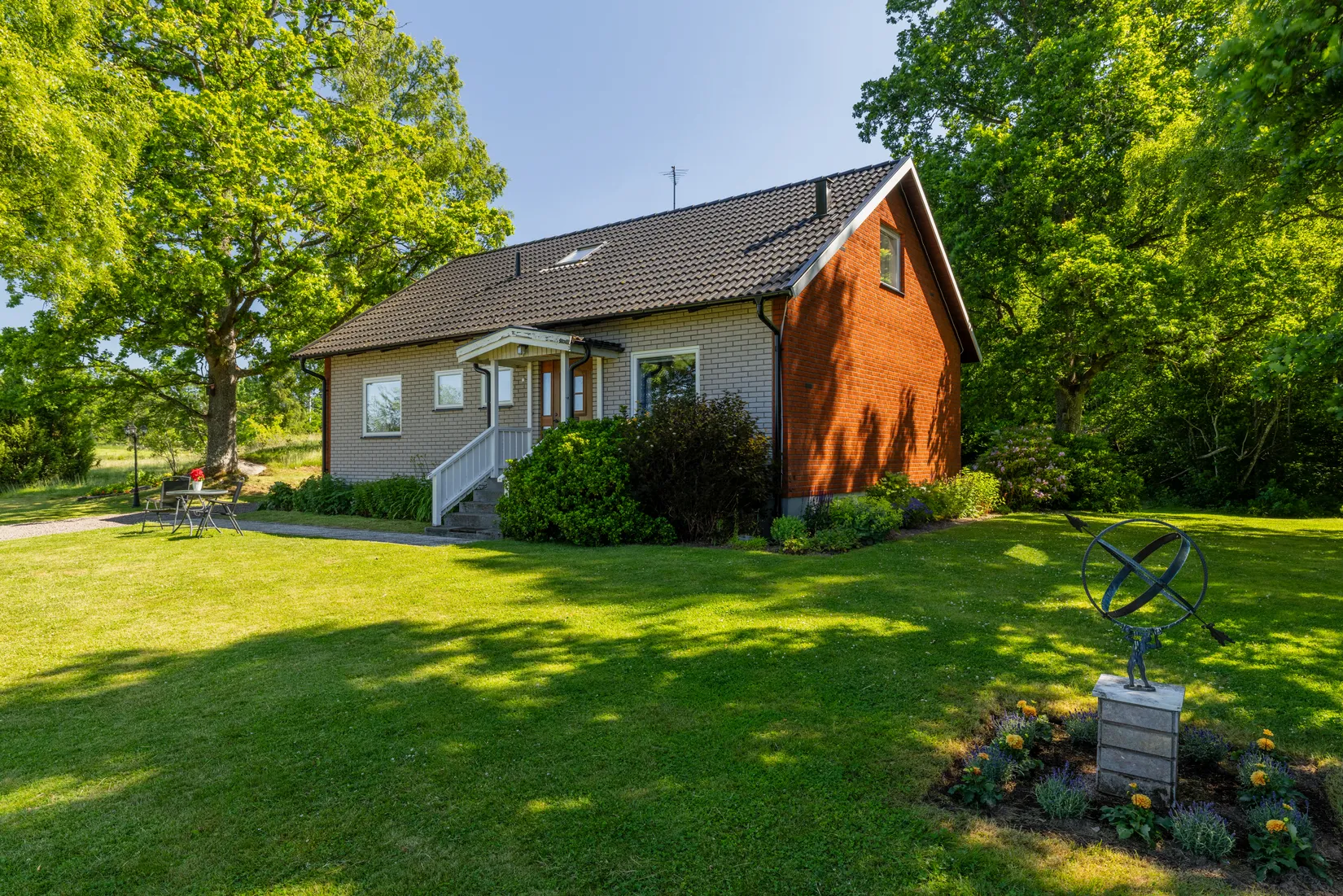 Villa, Sölje Björkliden 1, Värnamo