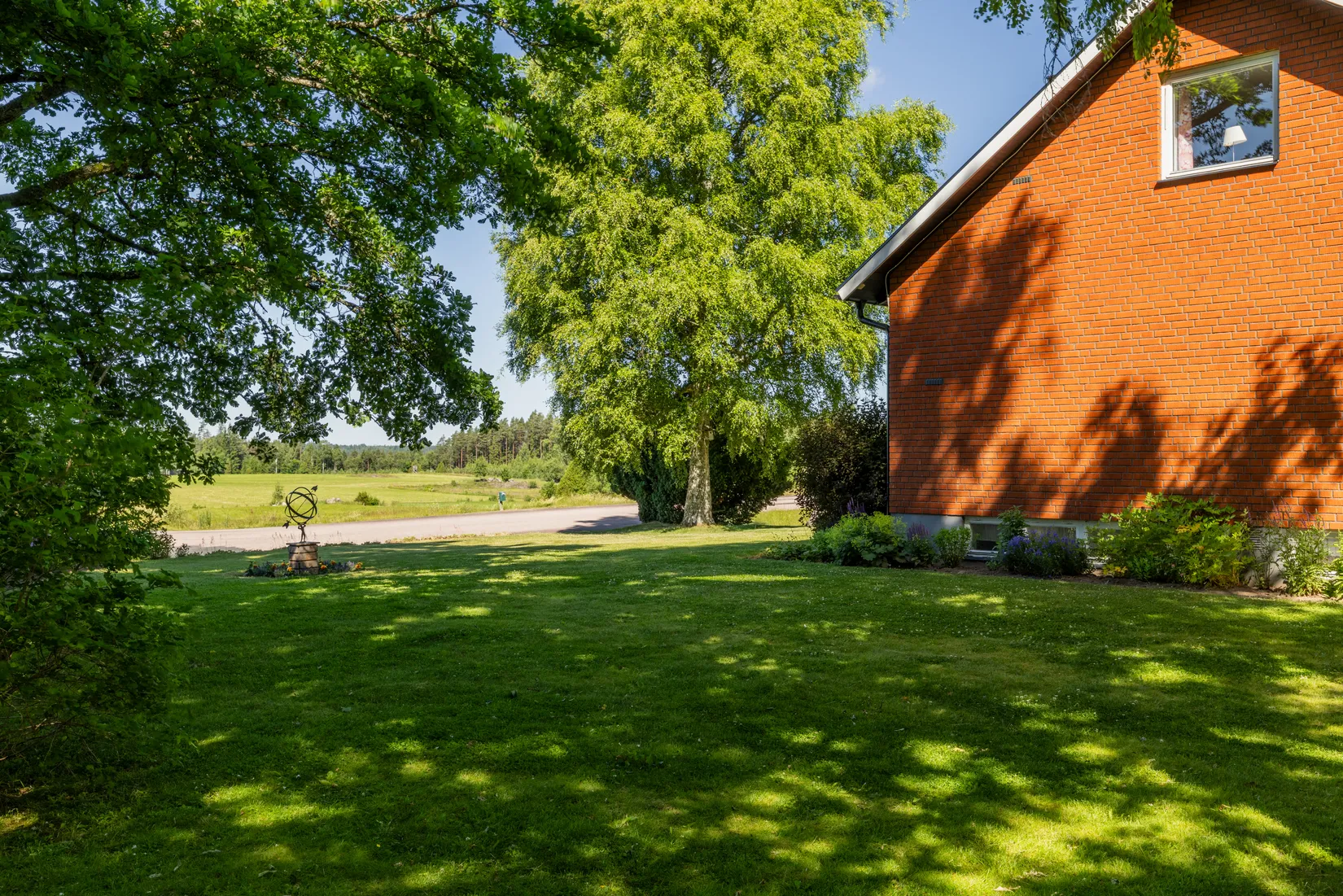 Villa, Sölje Björkliden 1, Värnamo