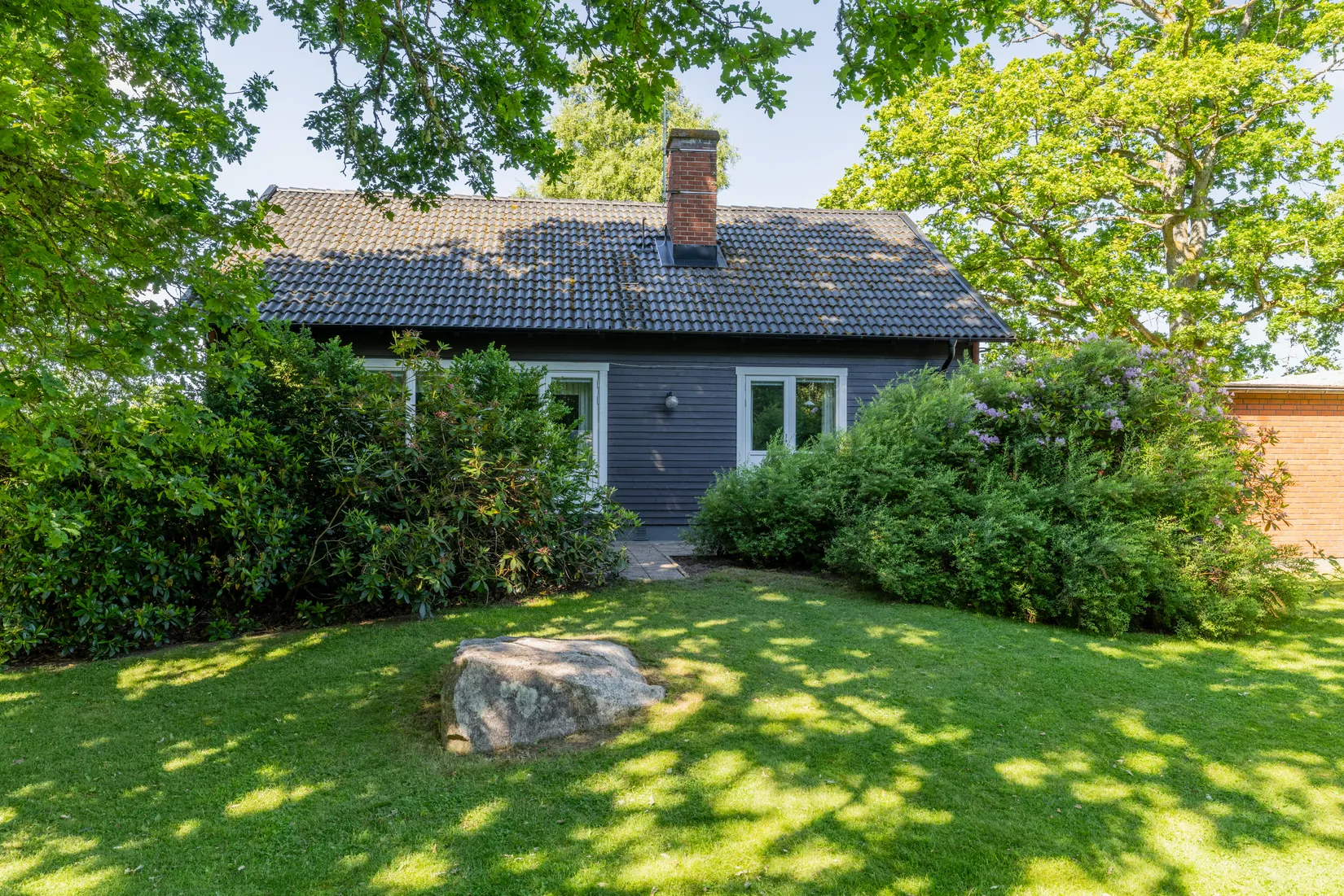 Villa, Sölje Björkliden 1, Värnamo