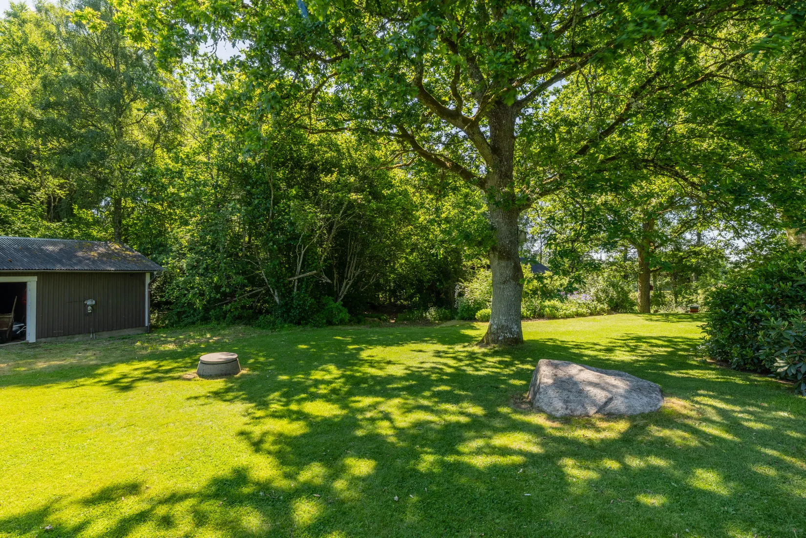 Villa, Sölje Björkliden 1, Värnamo