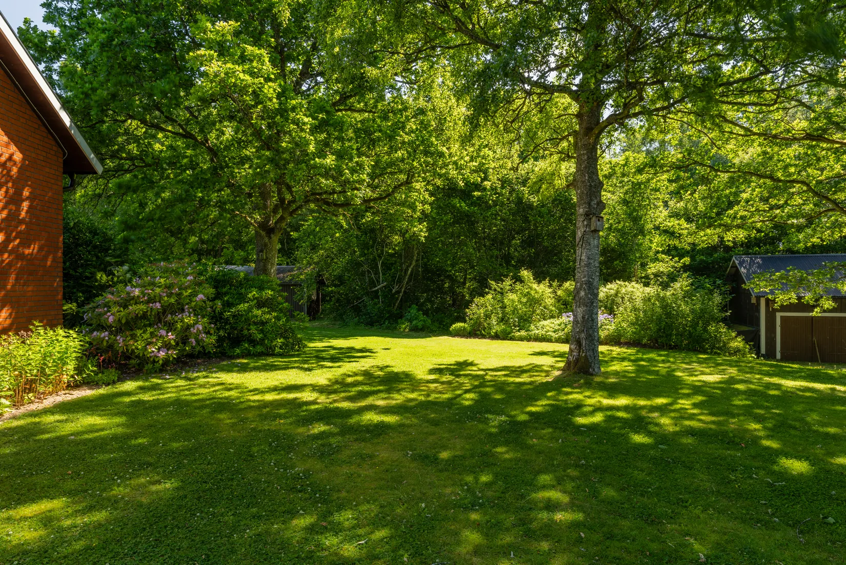 Villa, Sölje Björkliden 1, Värnamo