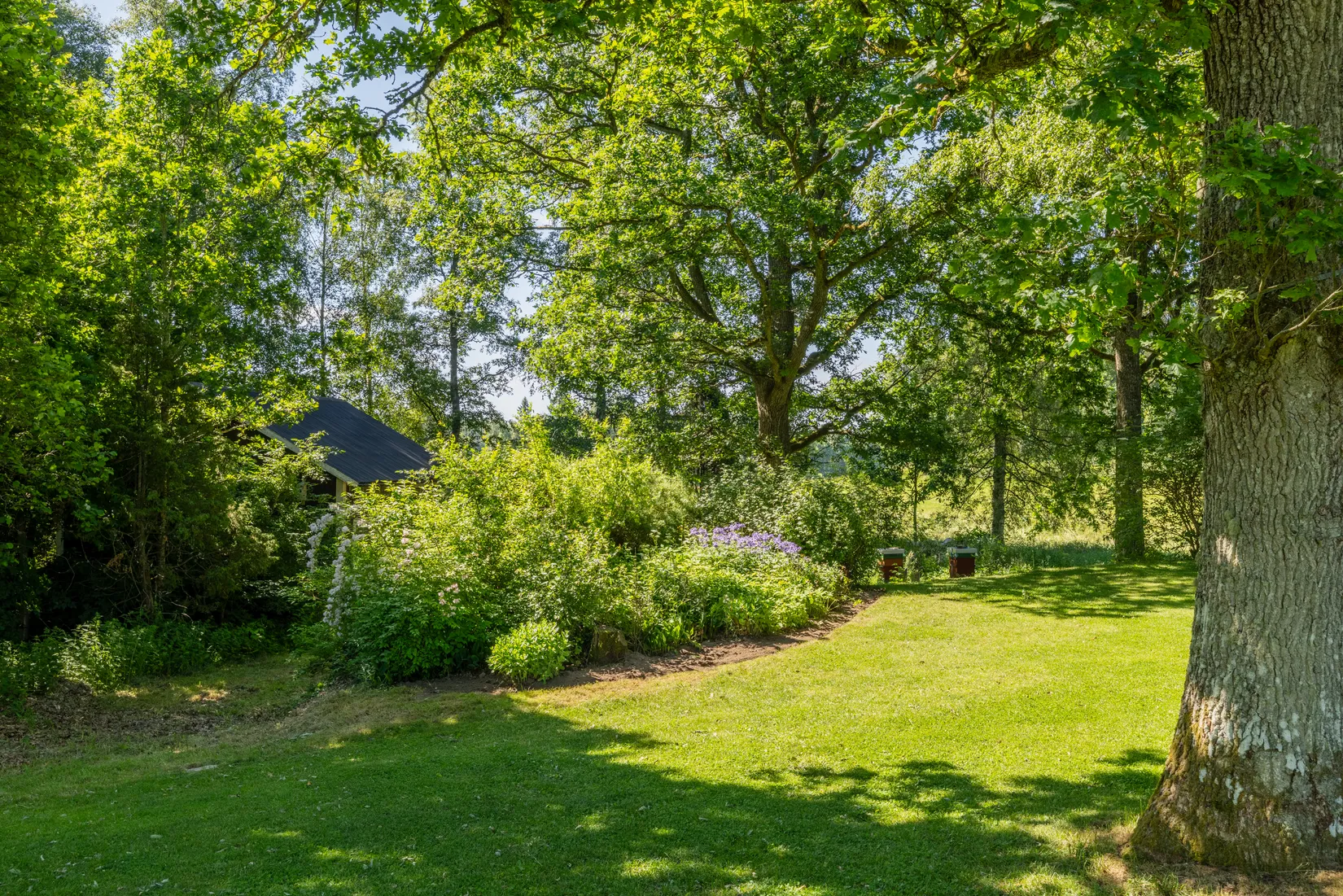 Villa, Sölje Björkliden 1, Värnamo