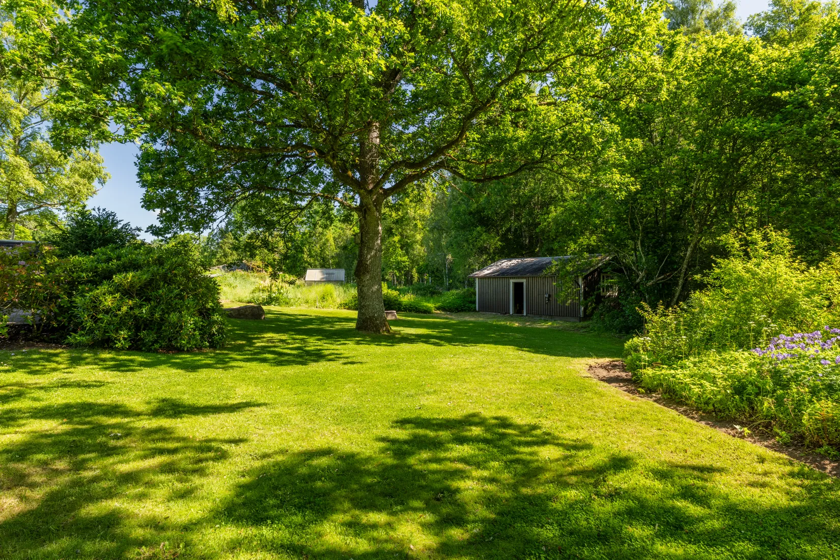 Villa, Sölje Björkliden 1, Värnamo