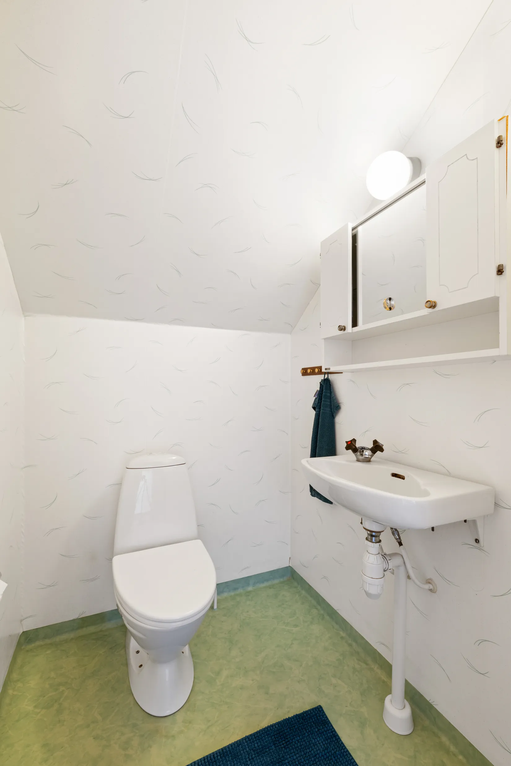 Villa, Sölje Björkliden 1, Värnamo