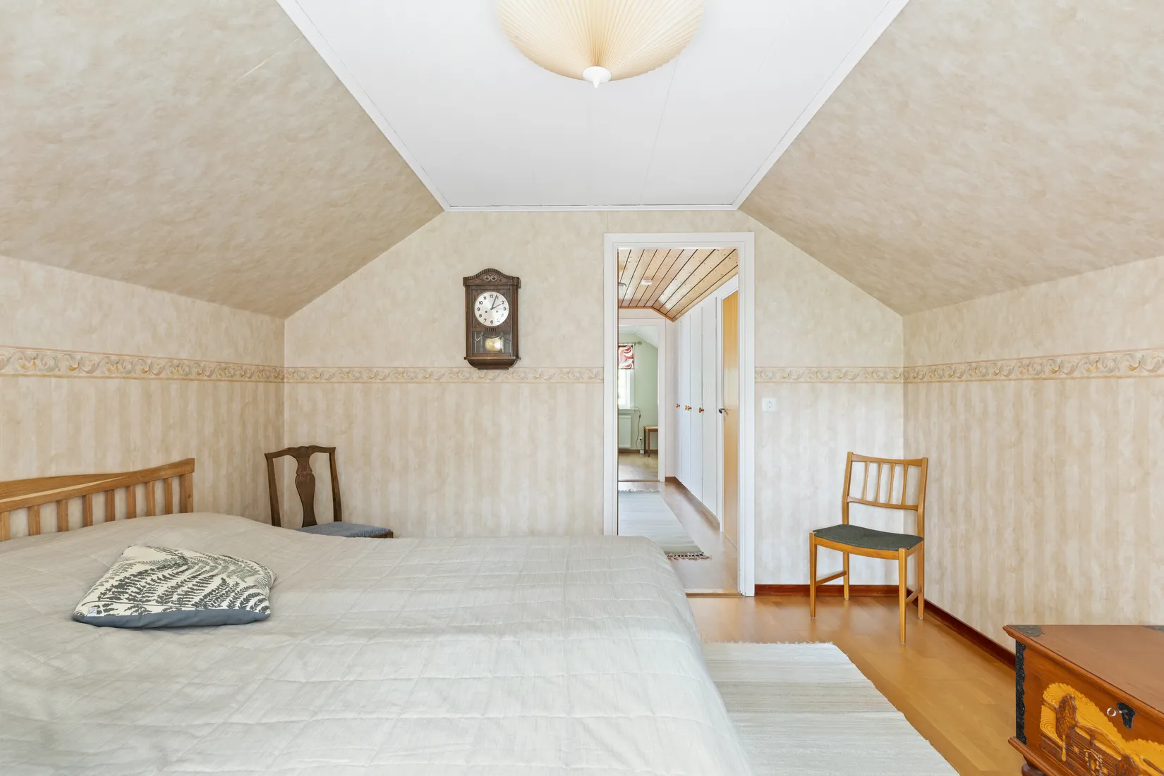 Villa, Sölje Björkliden 1, Värnamo
