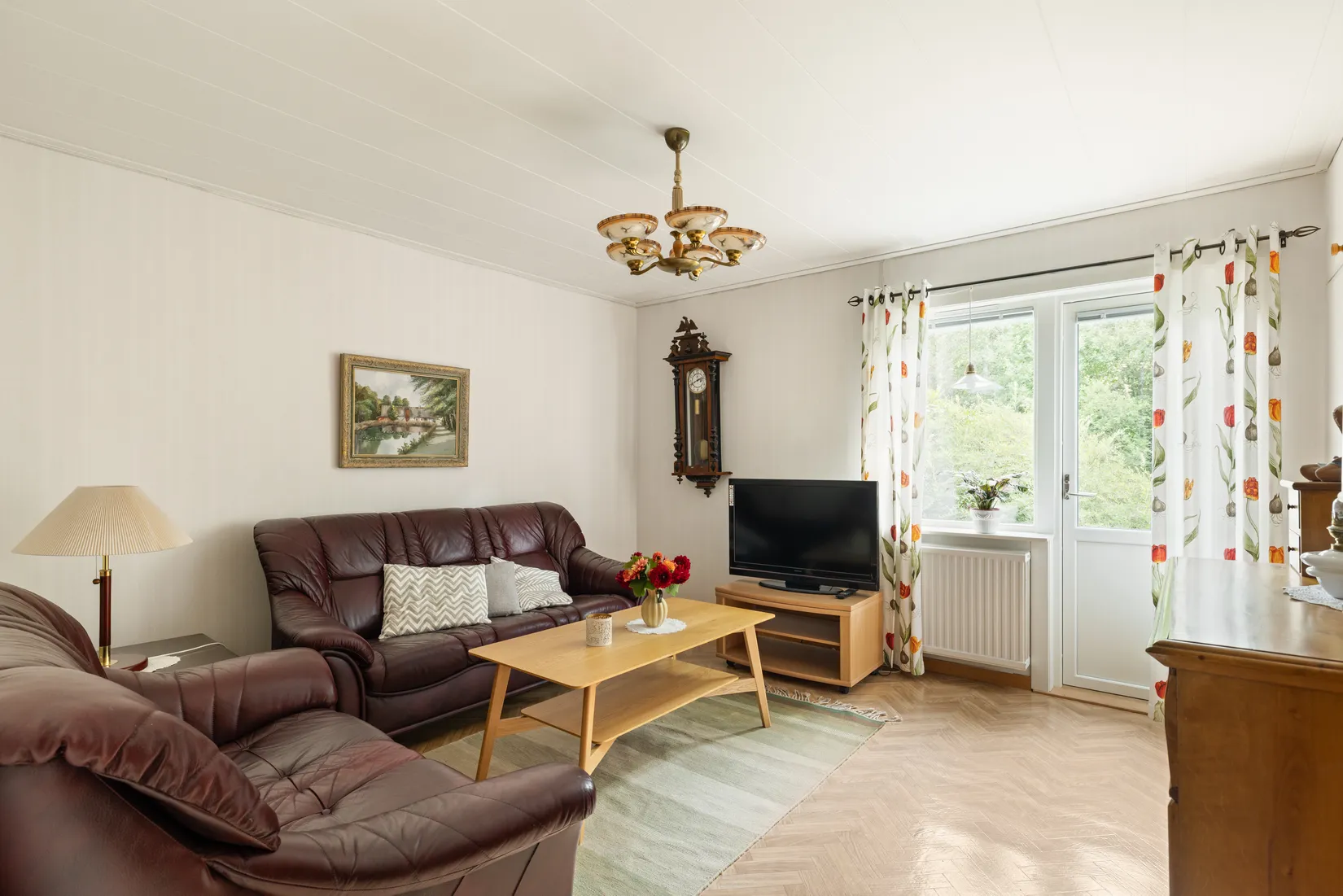 Villa, Sölje Björkliden 1, Värnamo