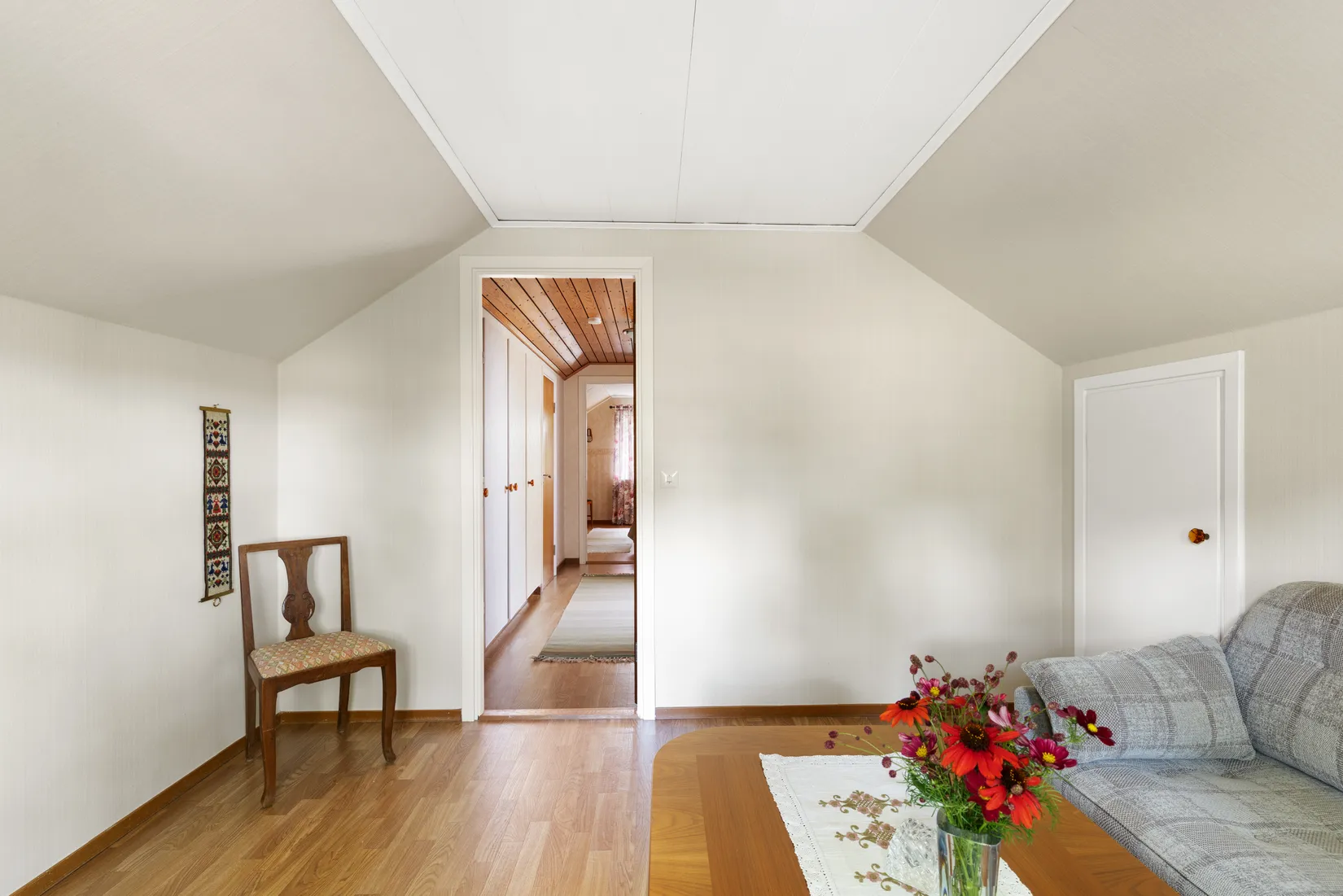 Villa, Sölje Björkliden 1, Värnamo