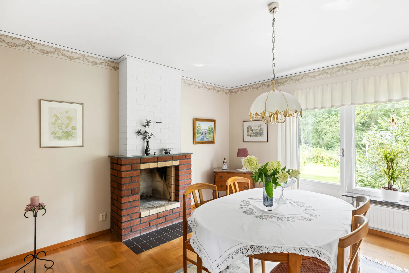 Villa, Sölje Björkliden 1, Värnamo