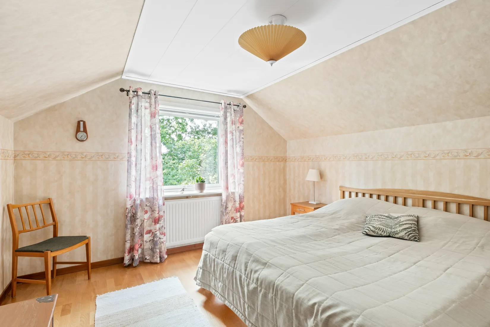 Villa, Sölje Björkliden 1, Värnamo