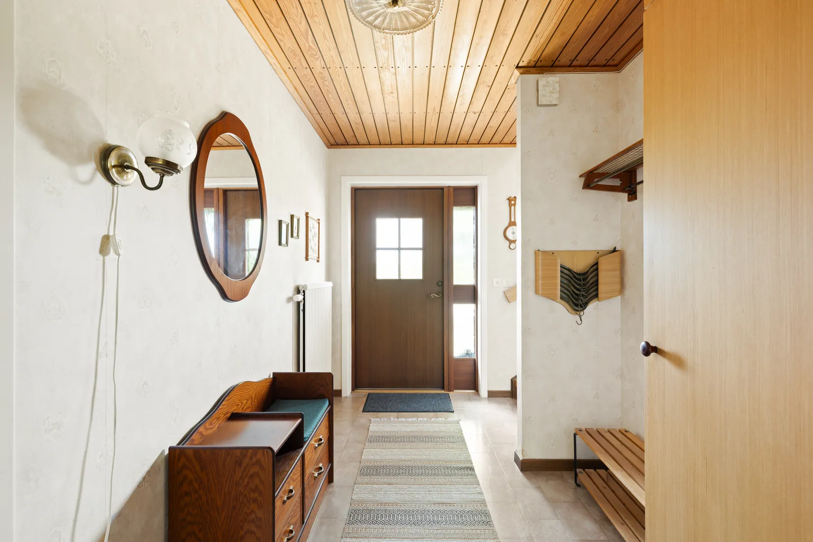 Villa, Sölje Björkliden 1, Värnamo