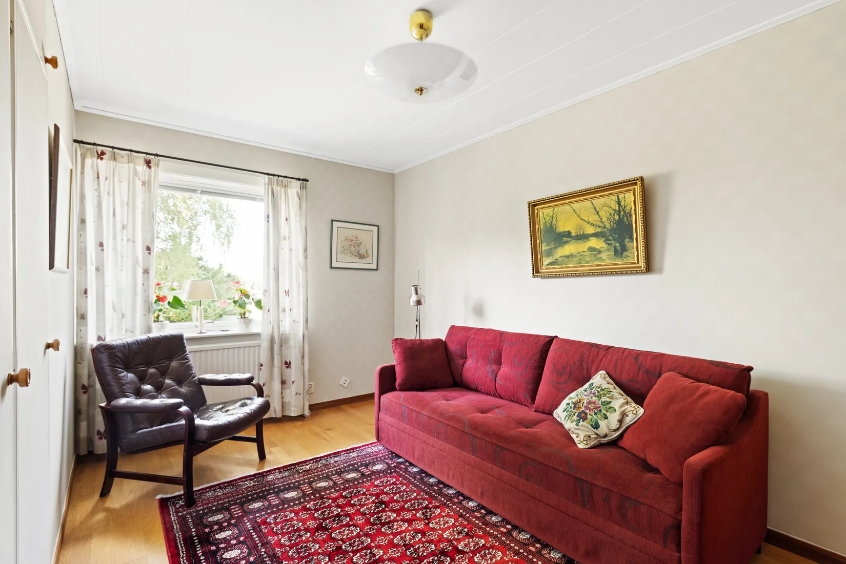 Villa, Sölje Björkliden 1, Värnamo