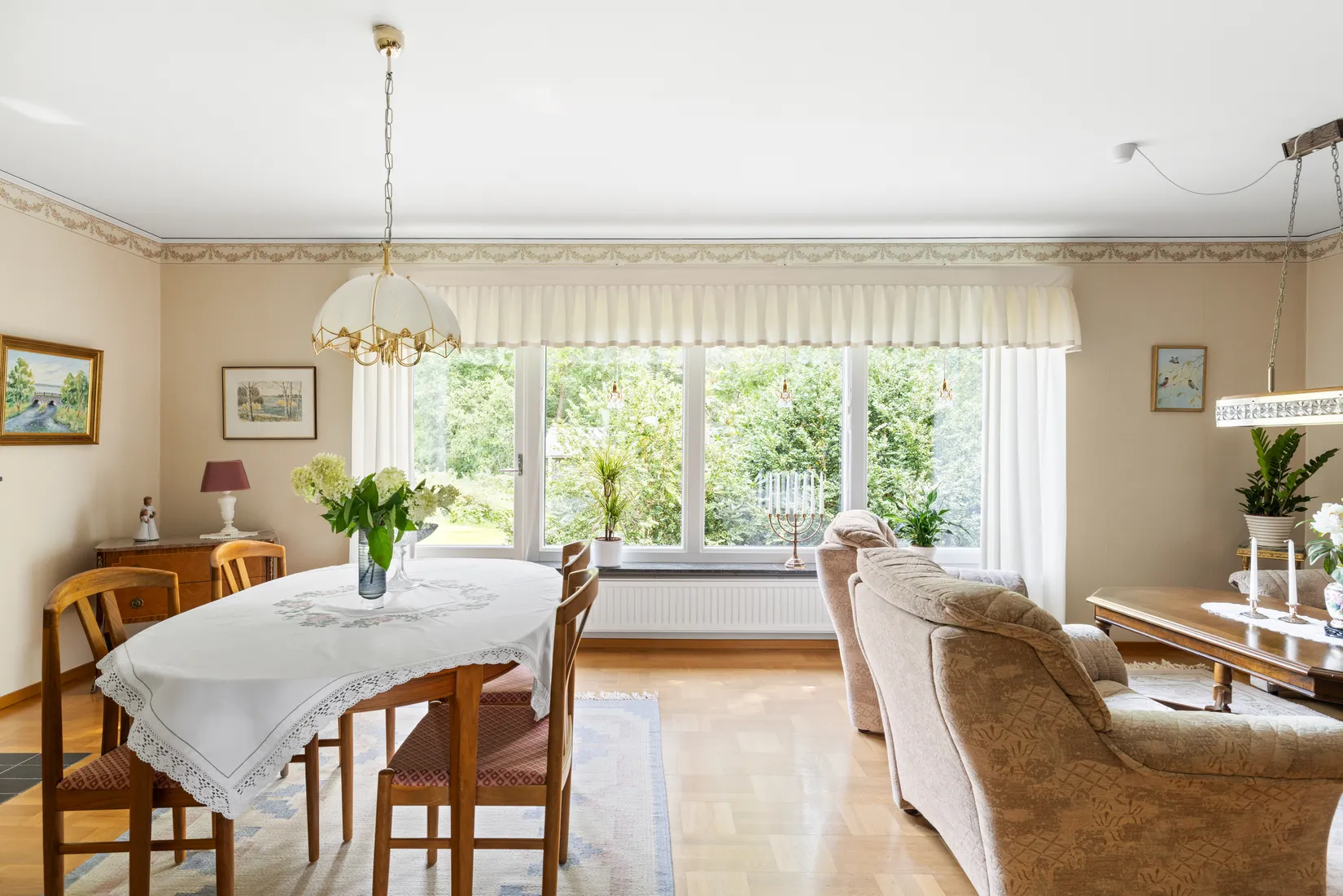 Villa, Sölje Björkliden 1, Värnamo