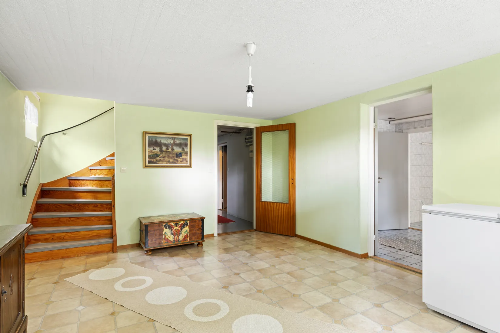 Villa, Sölje Björkliden 1, Värnamo