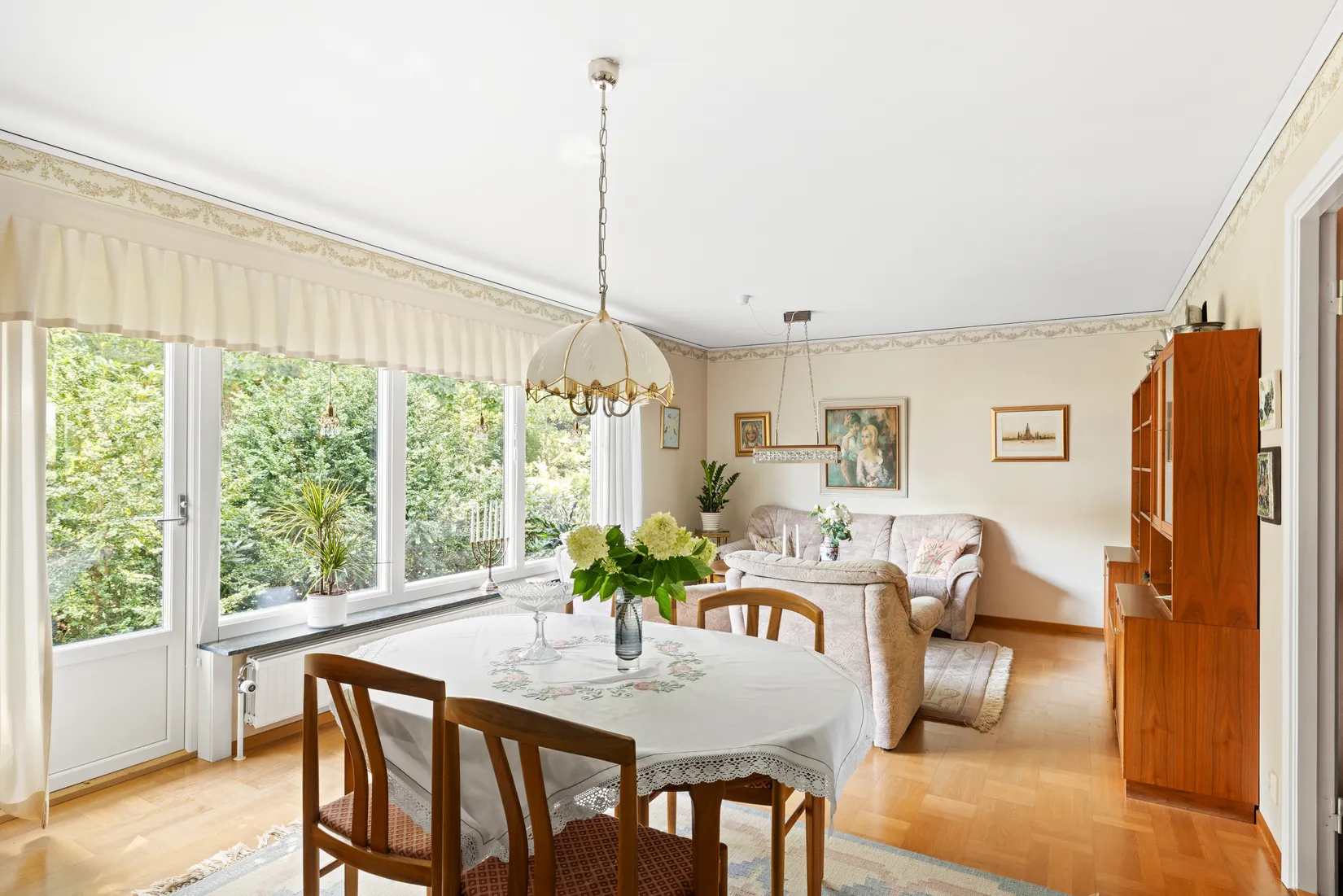Villa, Sölje Björkliden 1, Värnamo