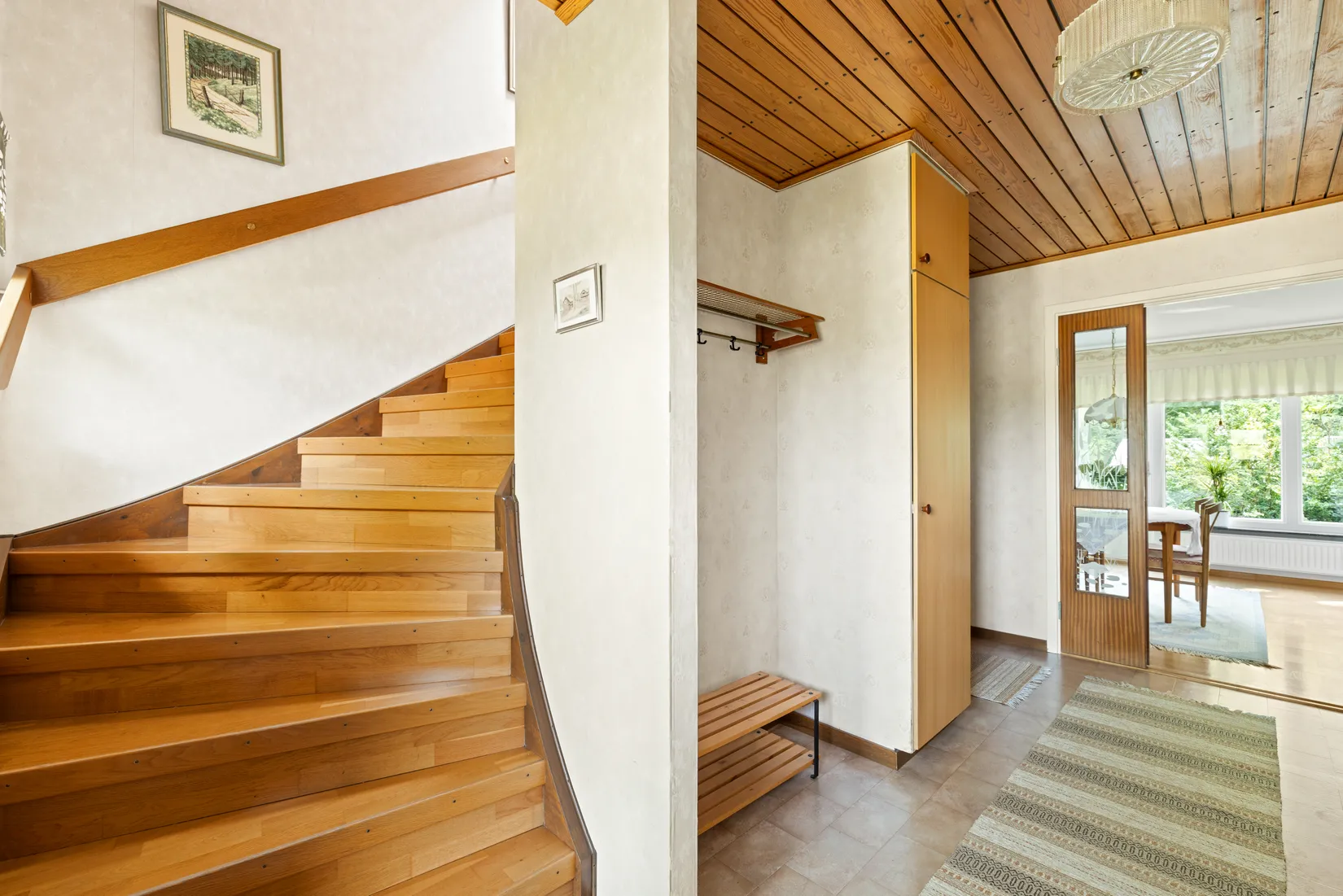 Villa, Sölje Björkliden 1, Värnamo